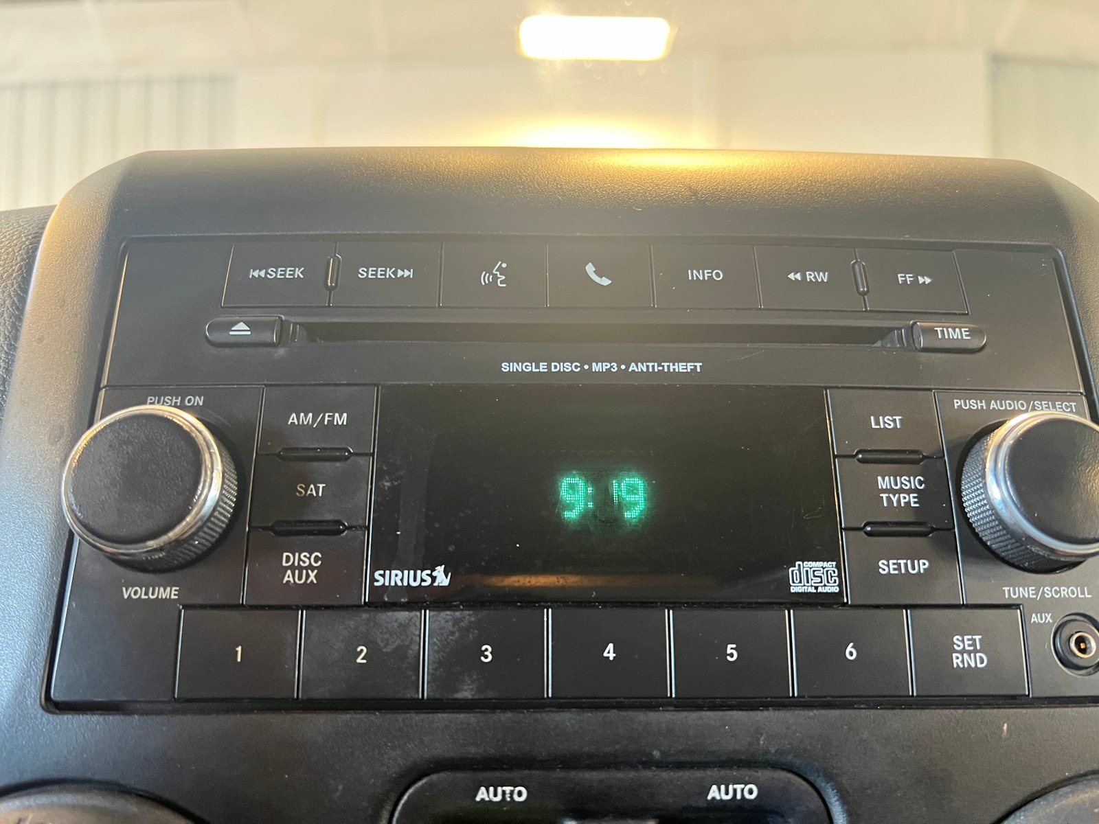 Thumbnail: 2015 Jeep Wrangler - 4