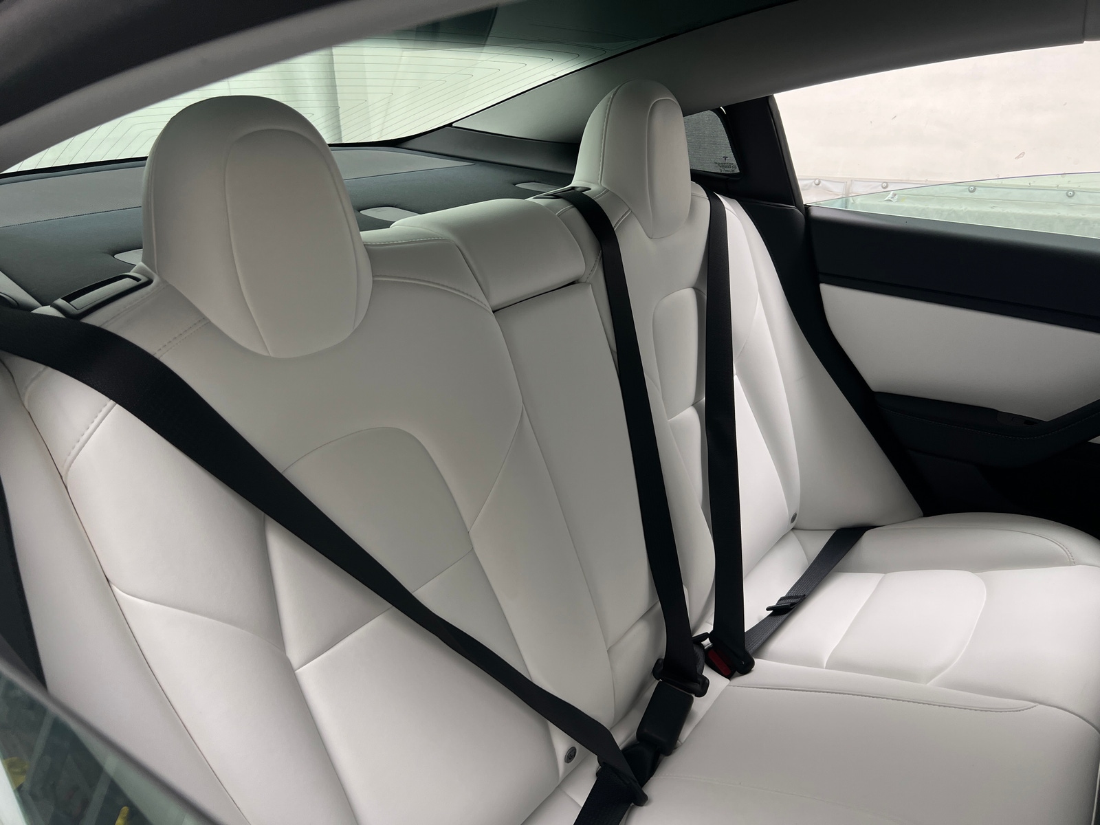 Thumbnail: 2020 Tesla Model 3 - 5