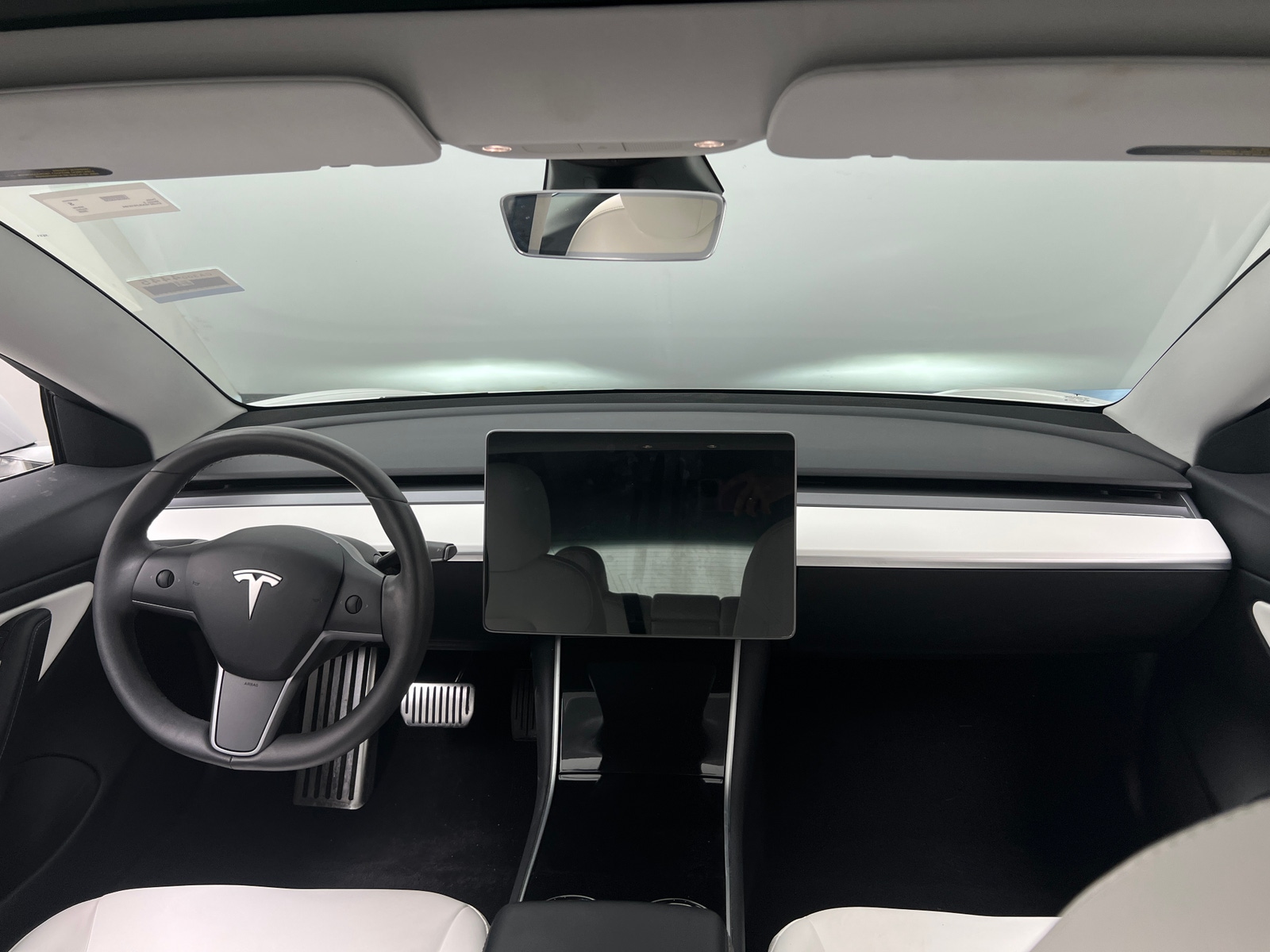 Thumbnail: 2020 Tesla Model 3 - 2