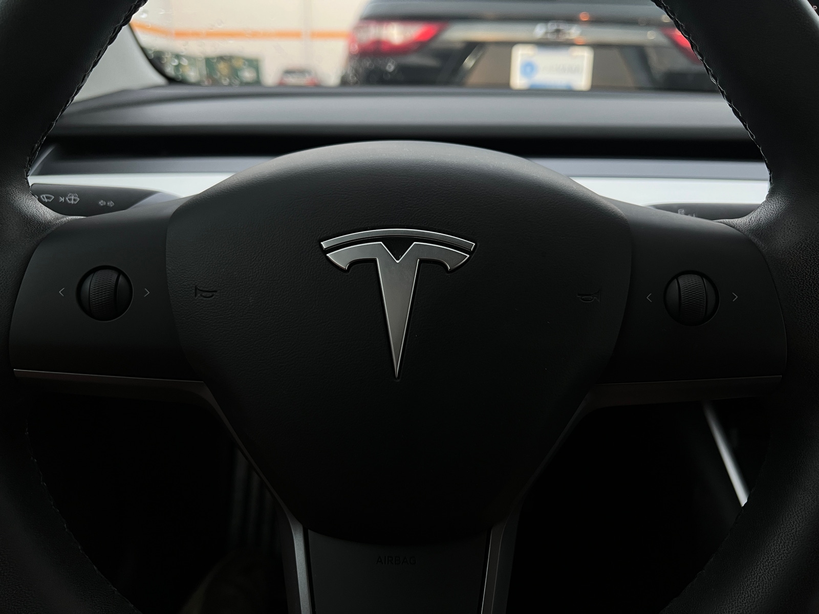 Thumbnail: 2020 Tesla Model 3 - 4