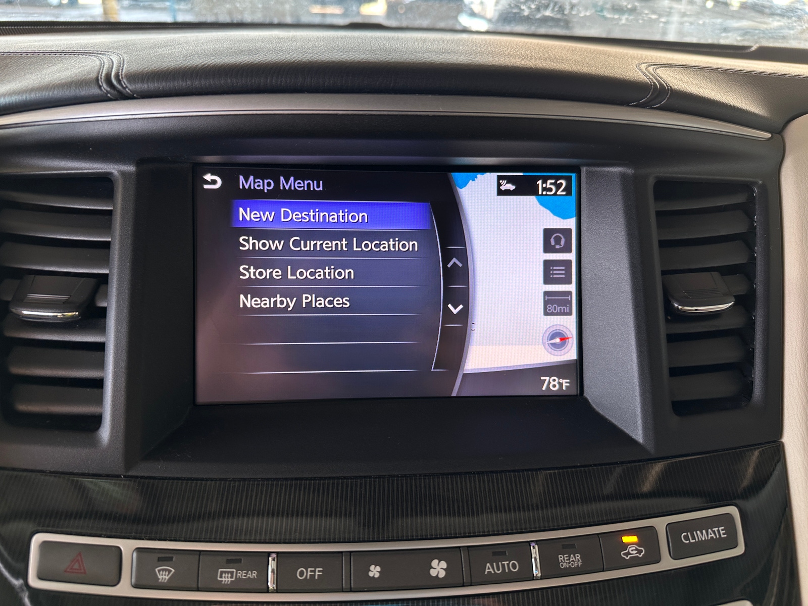 Thumbnail: 2019 INFINITI QX60 - 3
