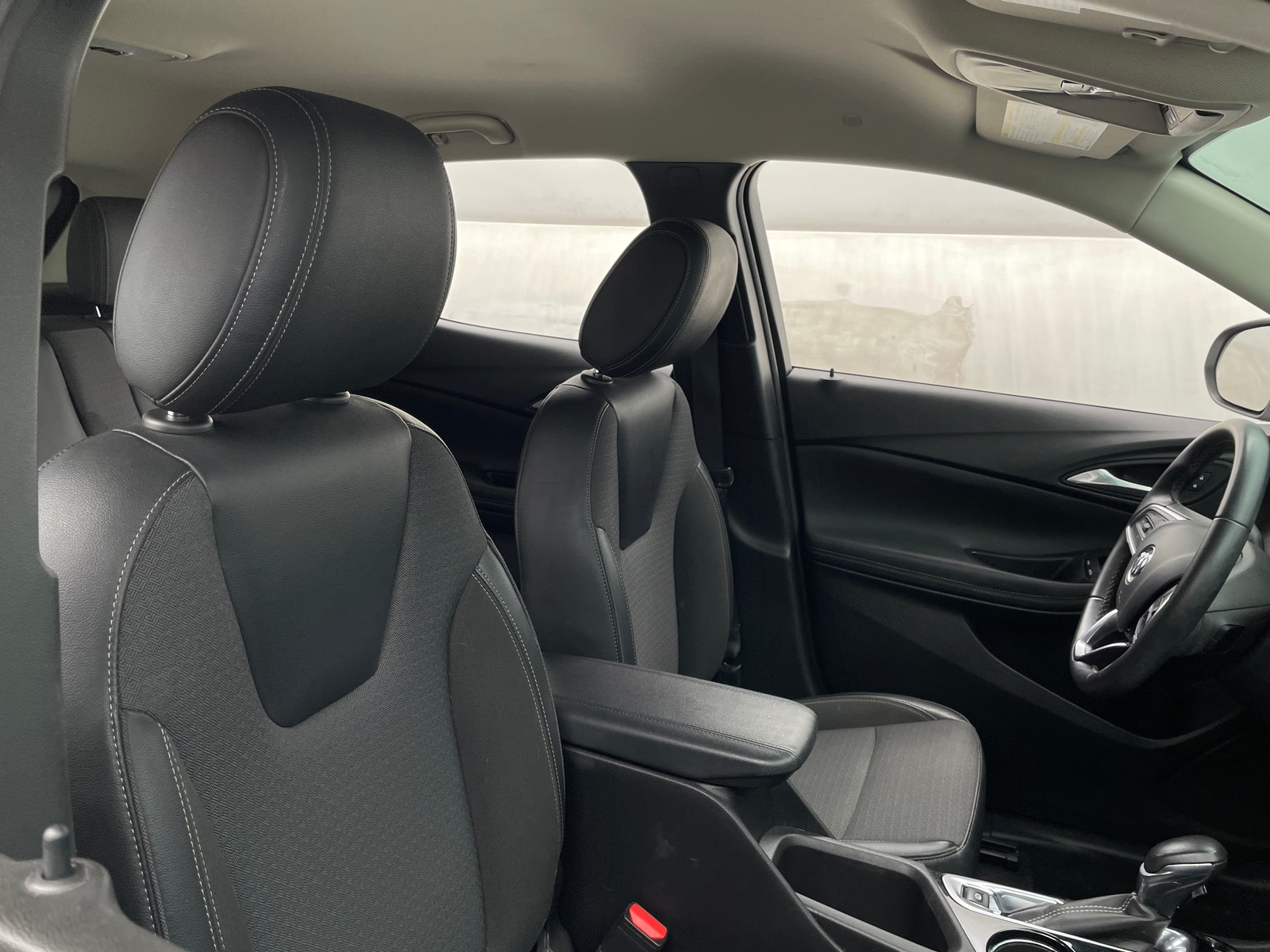 Thumbnail: 2021 Buick Encore GX - 2