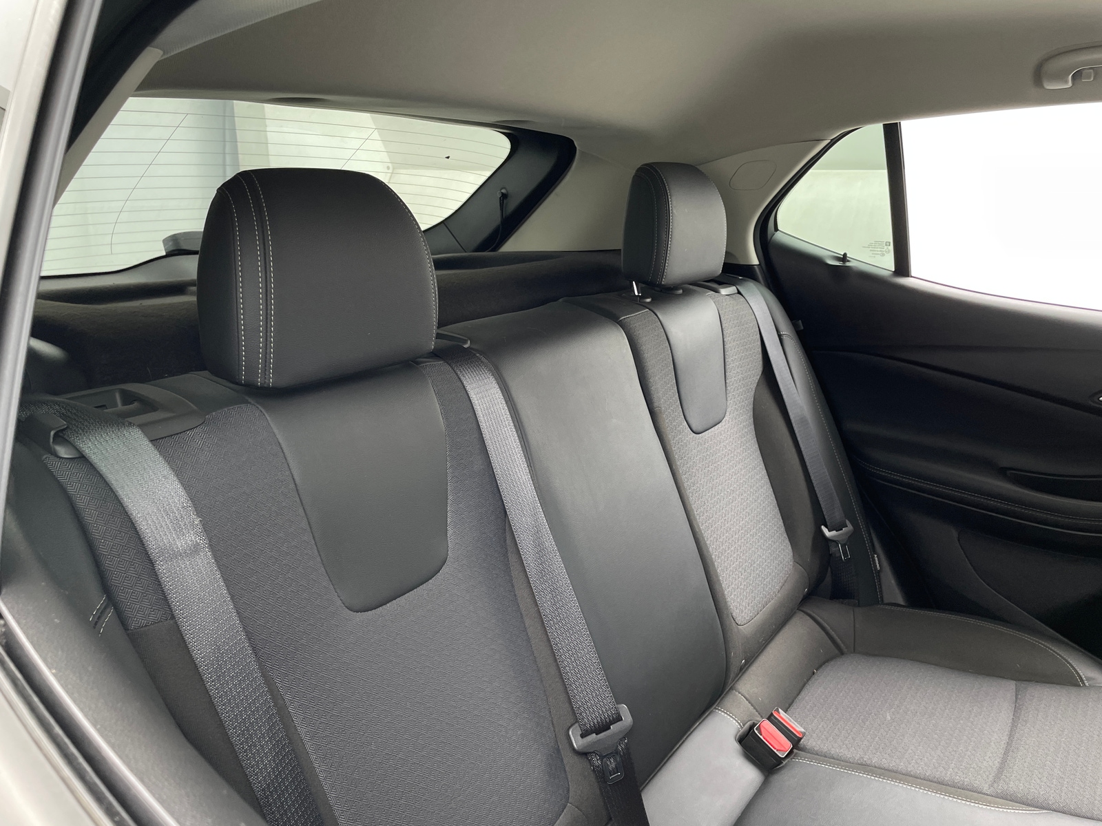 Thumbnail: 2021 Buick Encore GX - 6