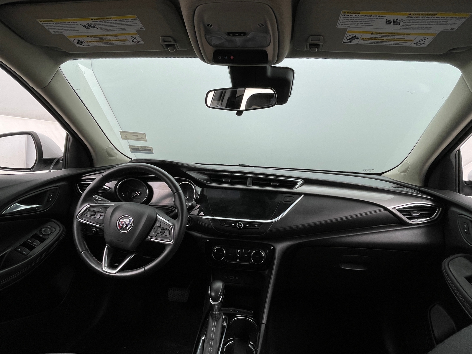 Thumbnail: 2021 Buick Encore GX - 3