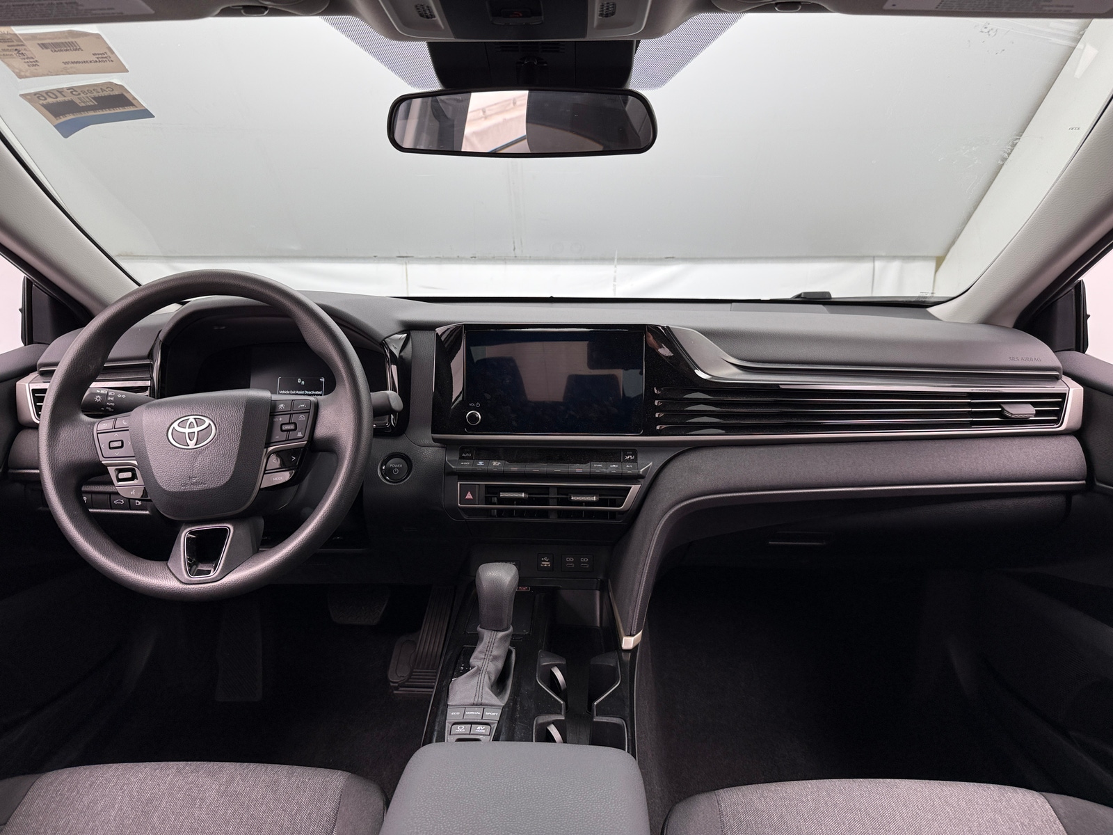 Thumbnail: 2025 Toyota Camry - 3