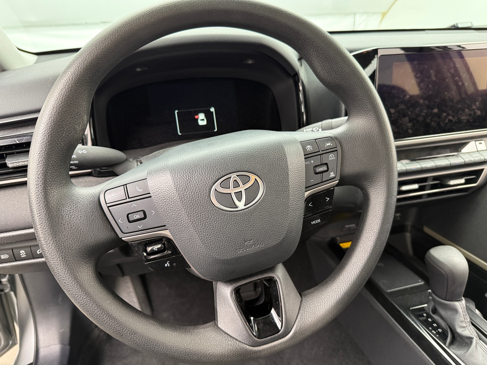 Thumbnail: 2025 Toyota Camry - 5