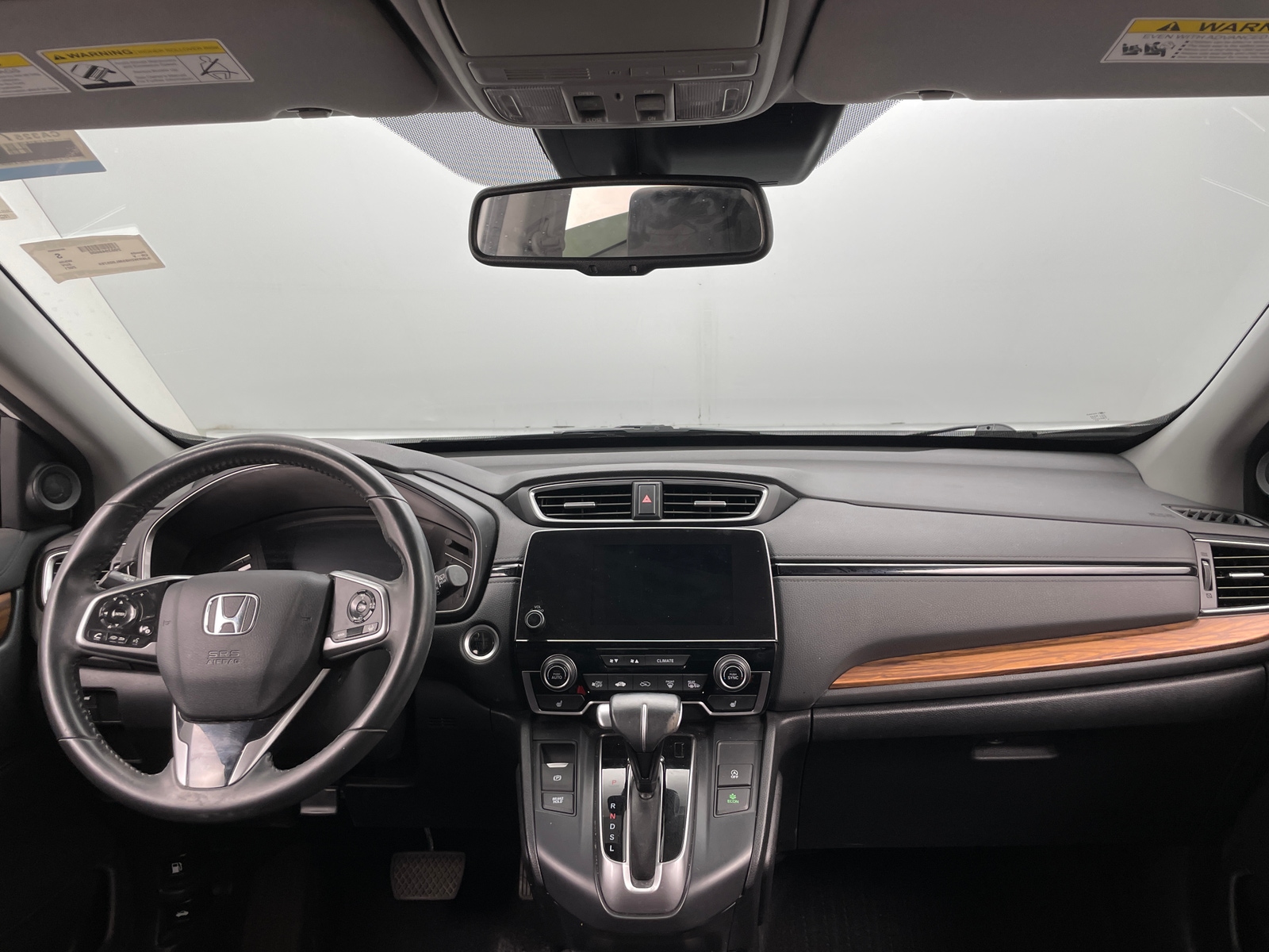 Thumbnail: 2021 Honda CR-V - 2