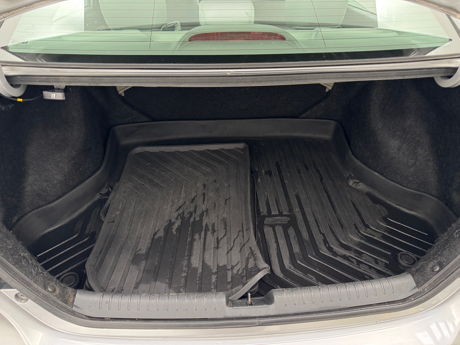 Thumbnail: 2014 Honda Civic - 7