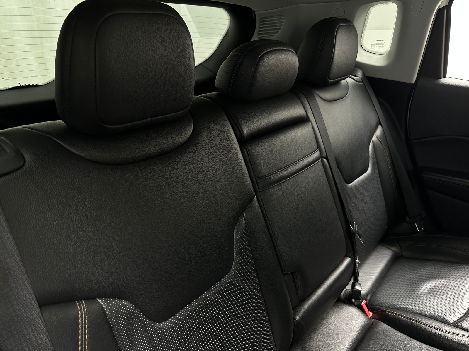 Thumbnail: 2019 Jeep Compass - 5