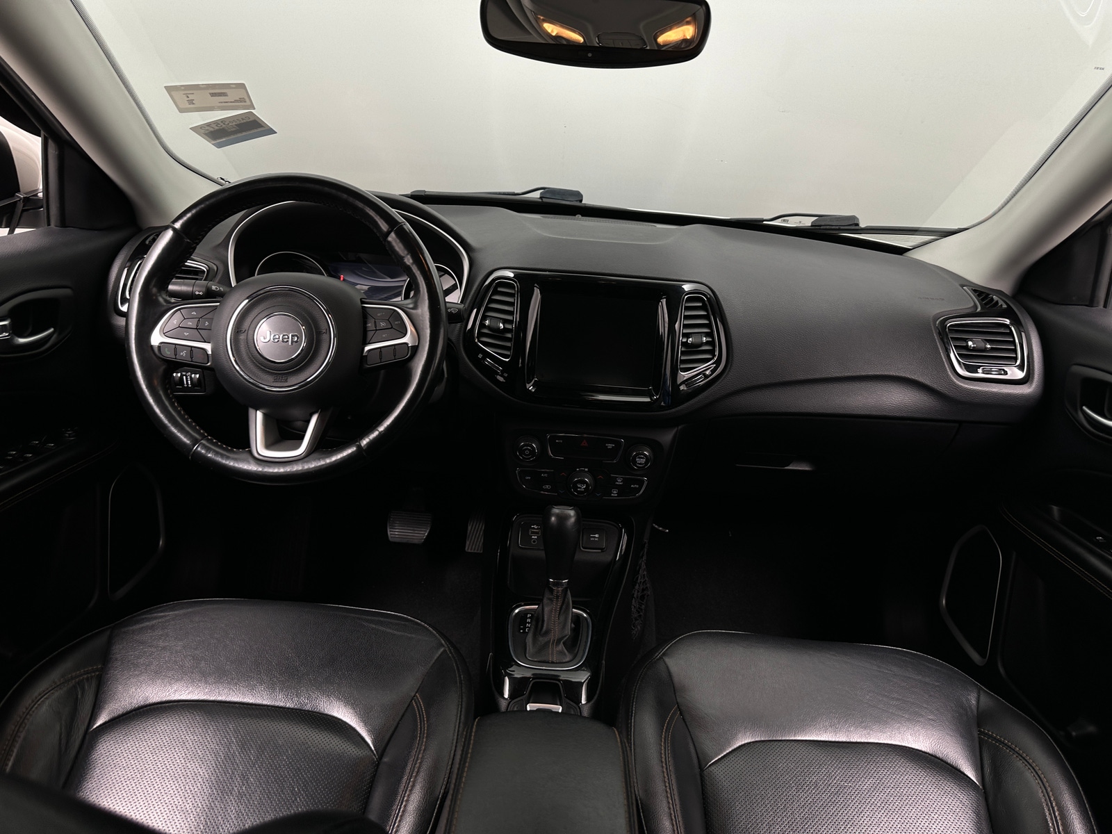 Thumbnail: 2019 Jeep Compass - 2