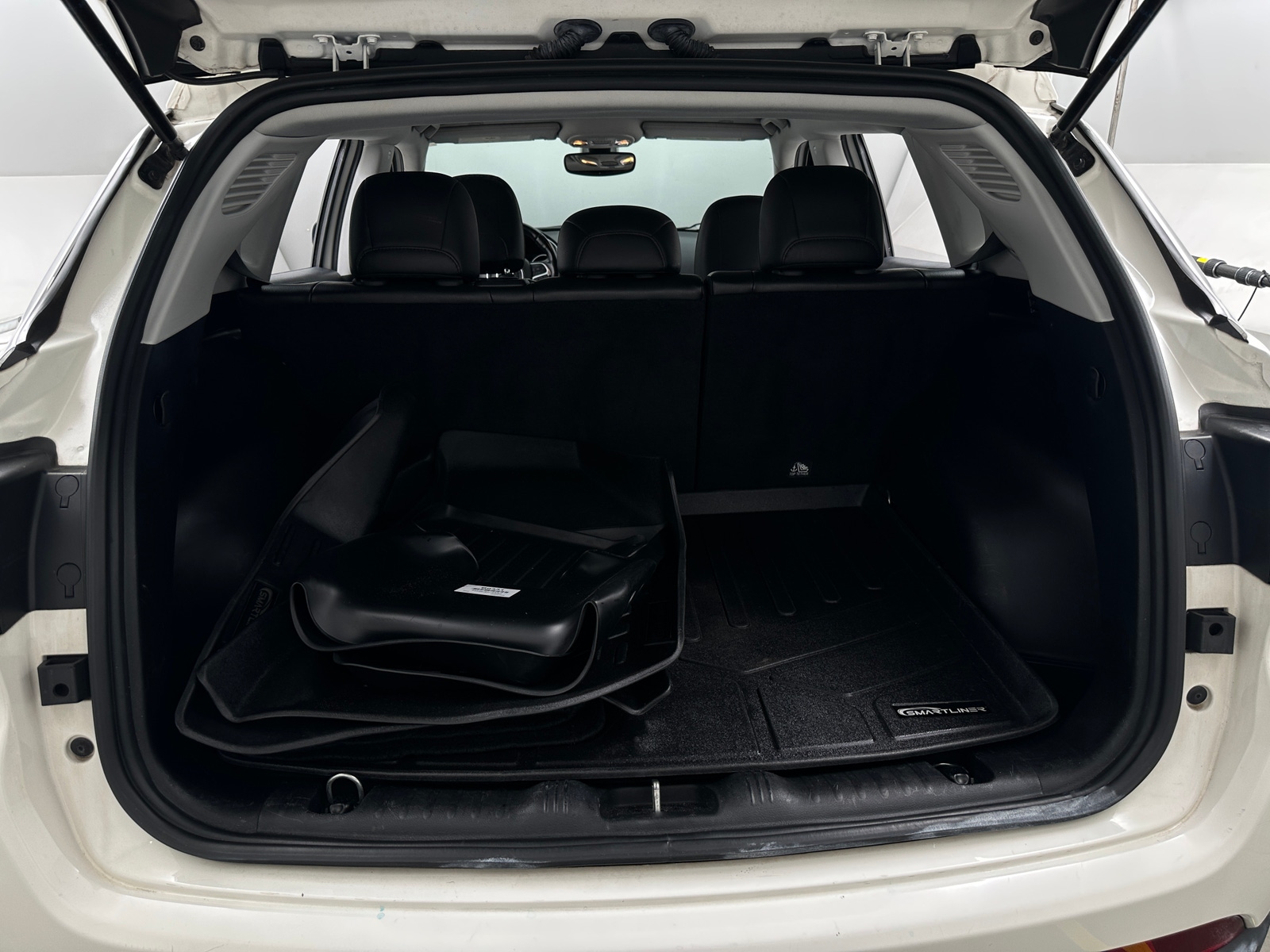 Thumbnail: 2019 Jeep Compass - 6