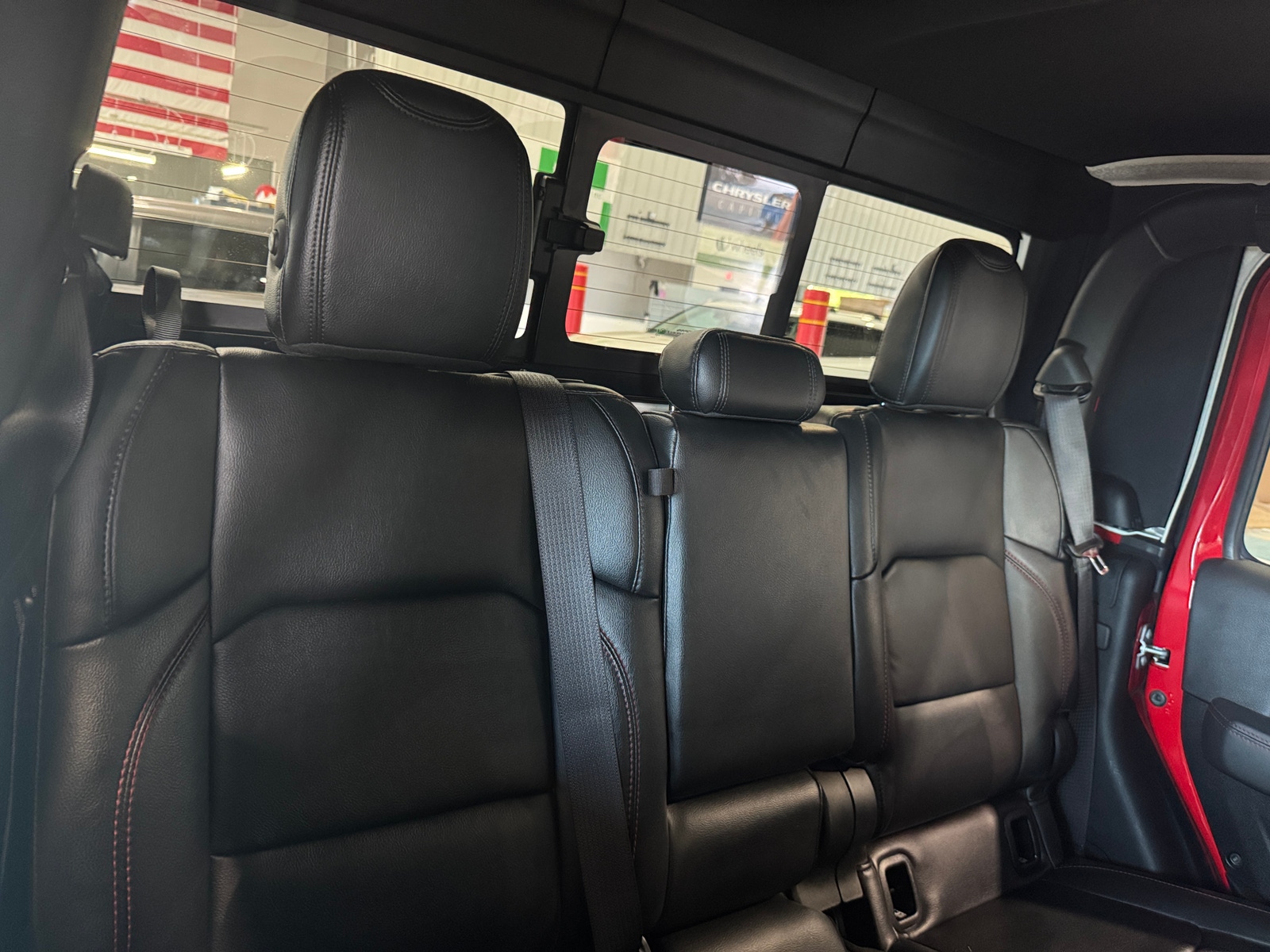 Thumbnail: 2021 Jeep Gladiator - 5