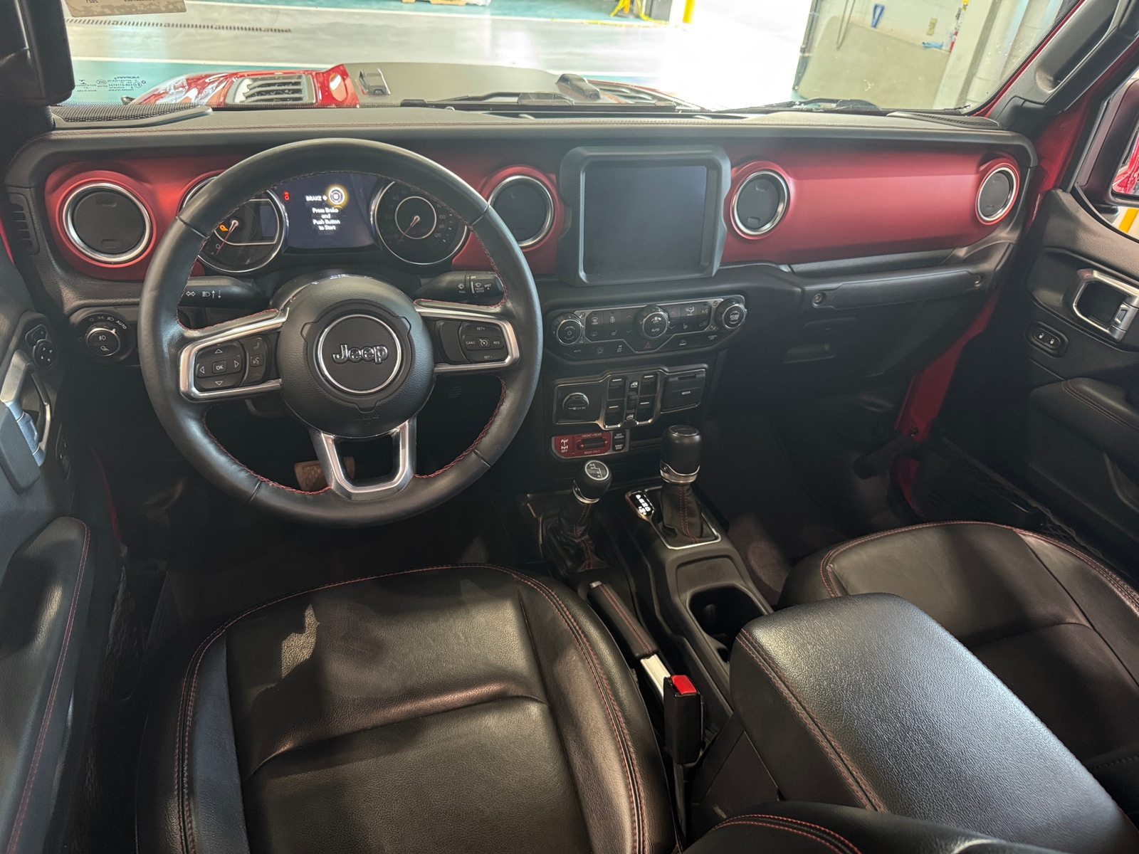 Thumbnail: 2021 Jeep Gladiator - 2