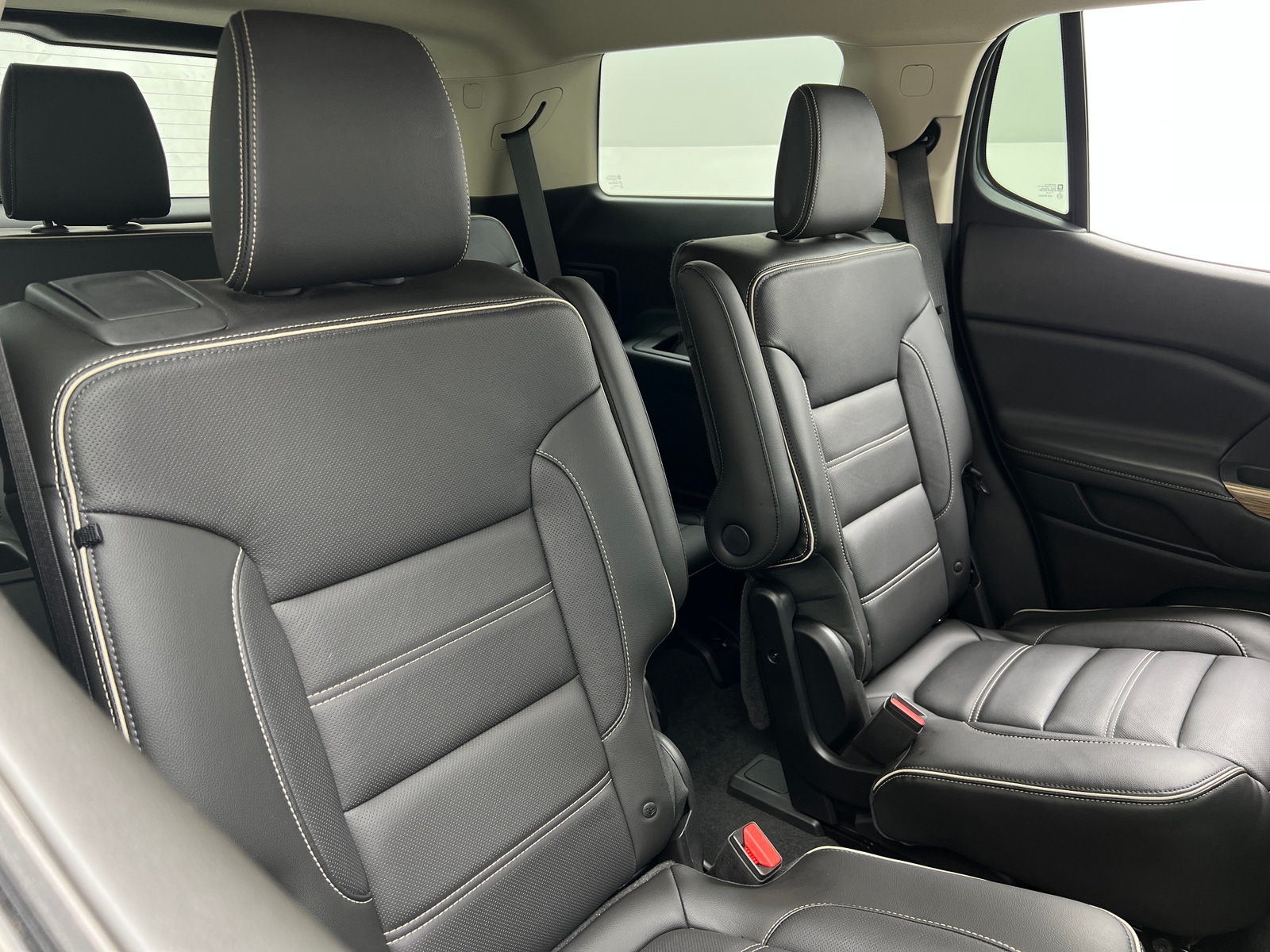 Thumbnail: 2019 GMC Acadia - 5