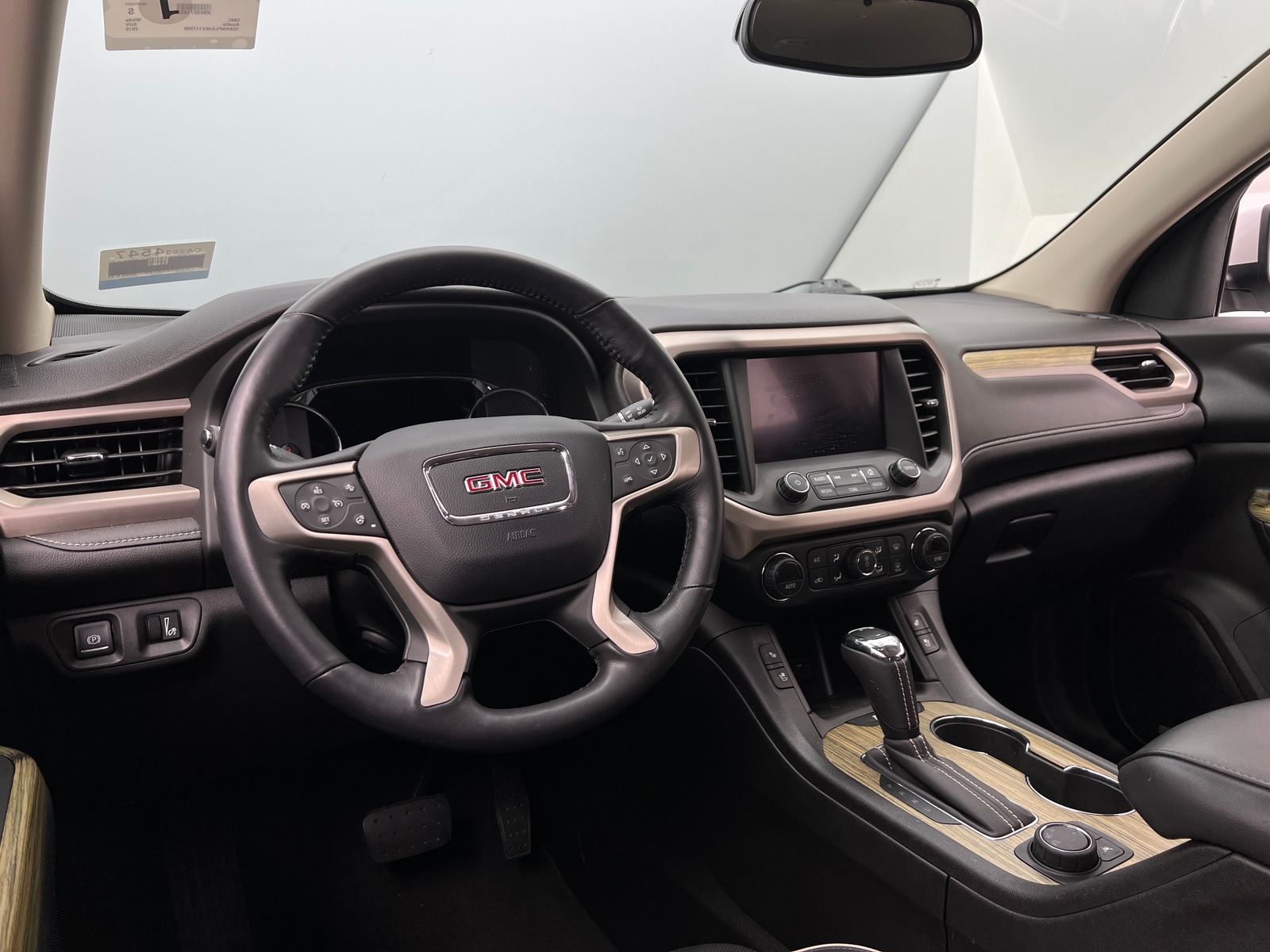 Thumbnail: 2019 GMC Acadia - 2