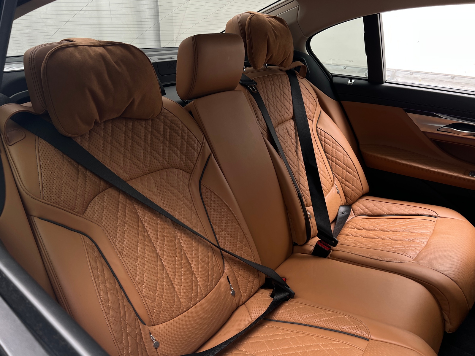 Thumbnail: 2020 BMW 7 Series - 5