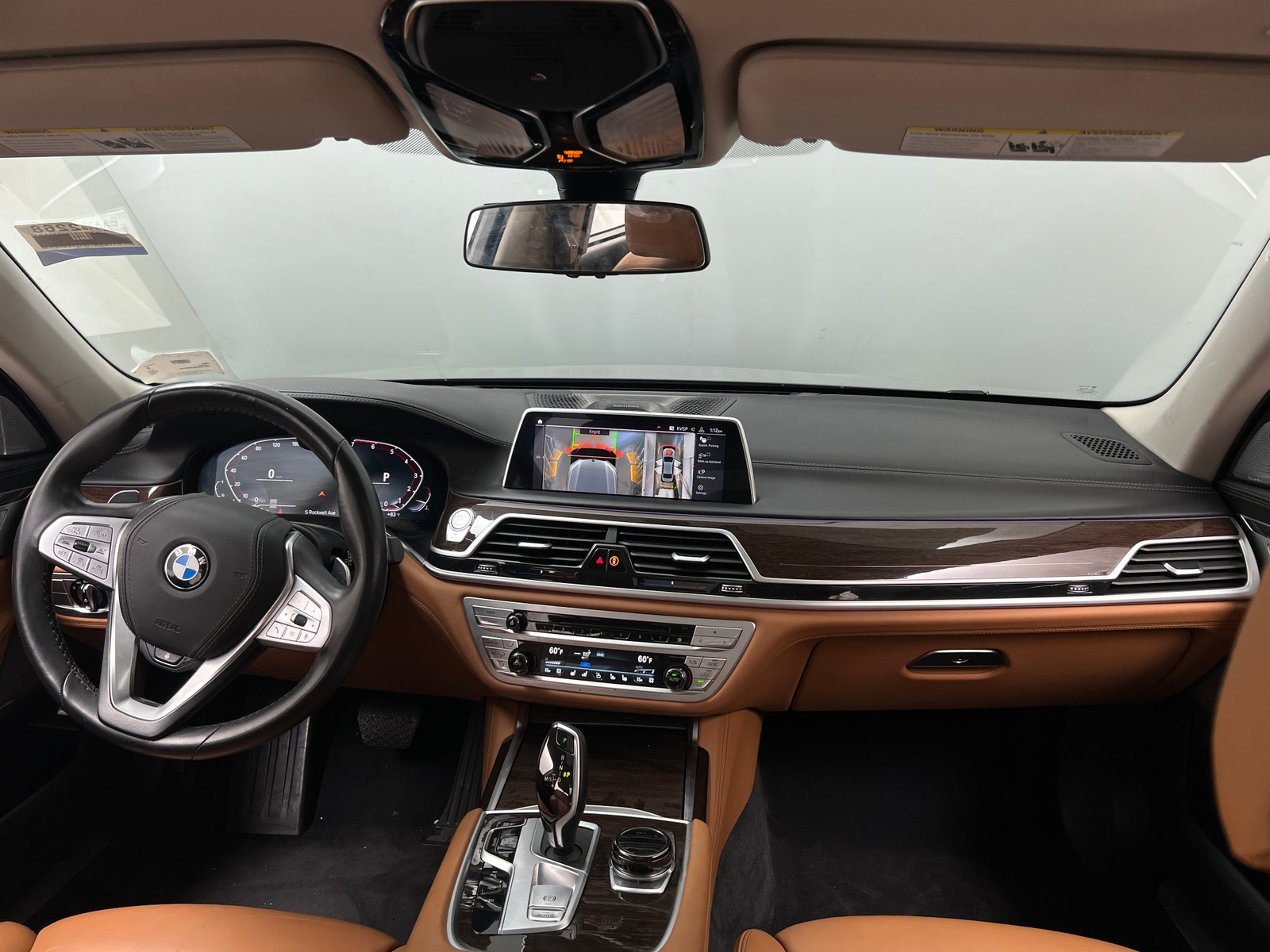 Thumbnail: 2020 BMW 7 Series - 2