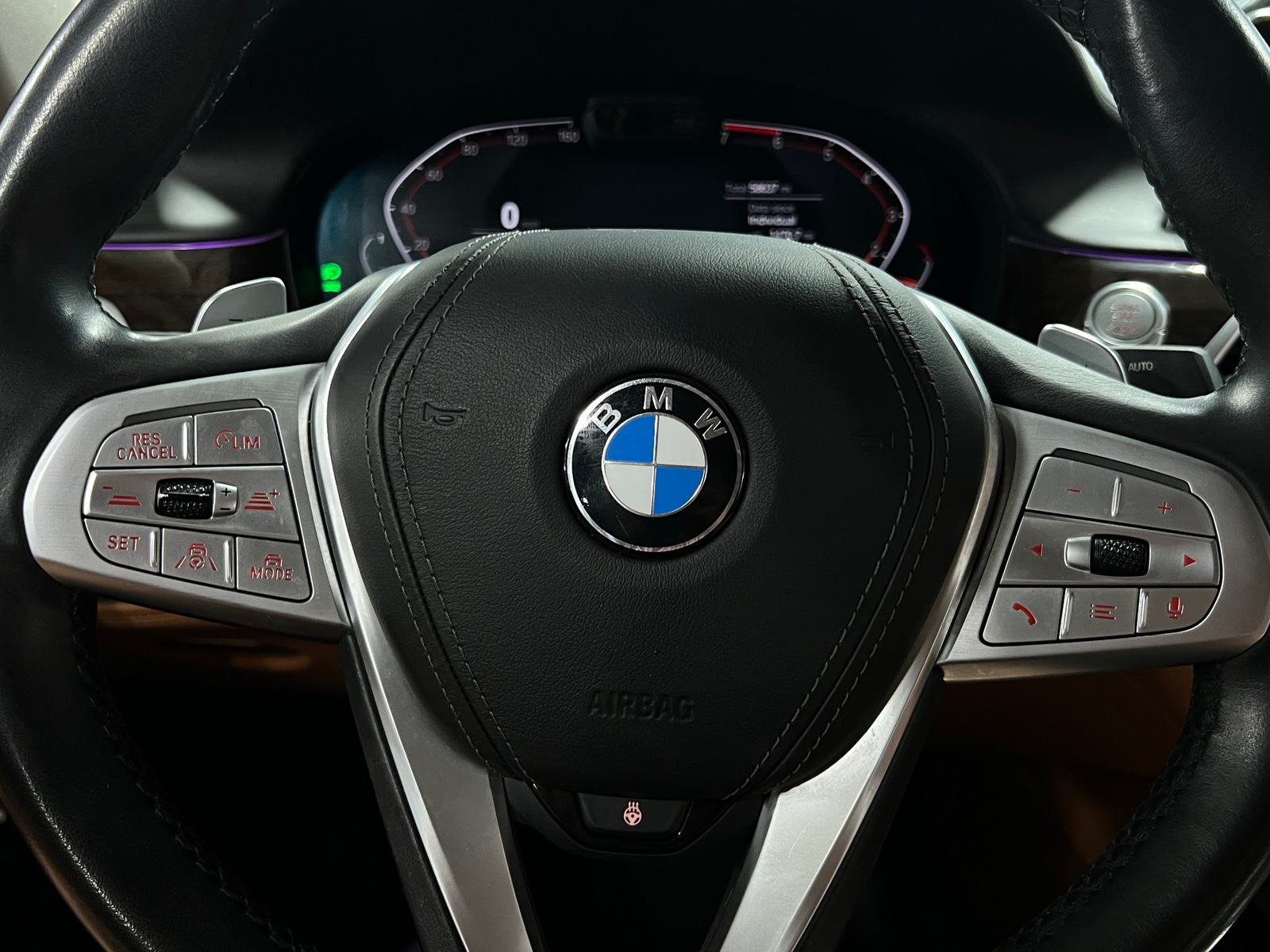 Thumbnail: 2020 BMW 7 Series - 4