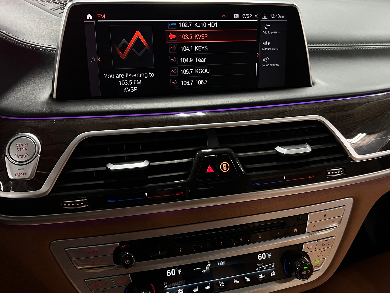 Thumbnail: 2020 BMW 7 Series - 3