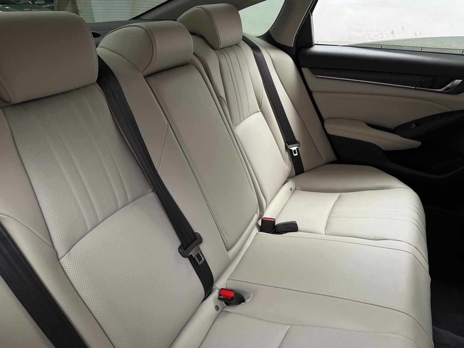 Thumbnail: 2019 Honda Accord - 5