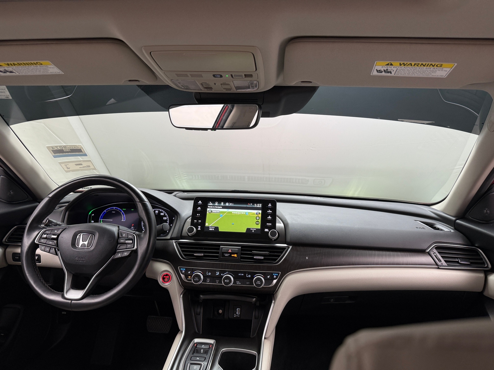 Thumbnail: 2019 Honda Accord - 2