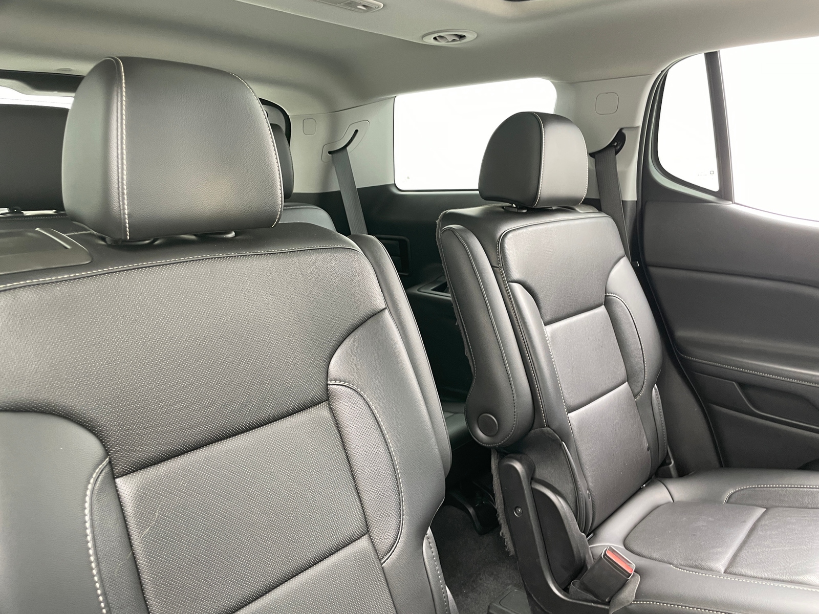 Thumbnail: 2020 GMC Acadia - 5