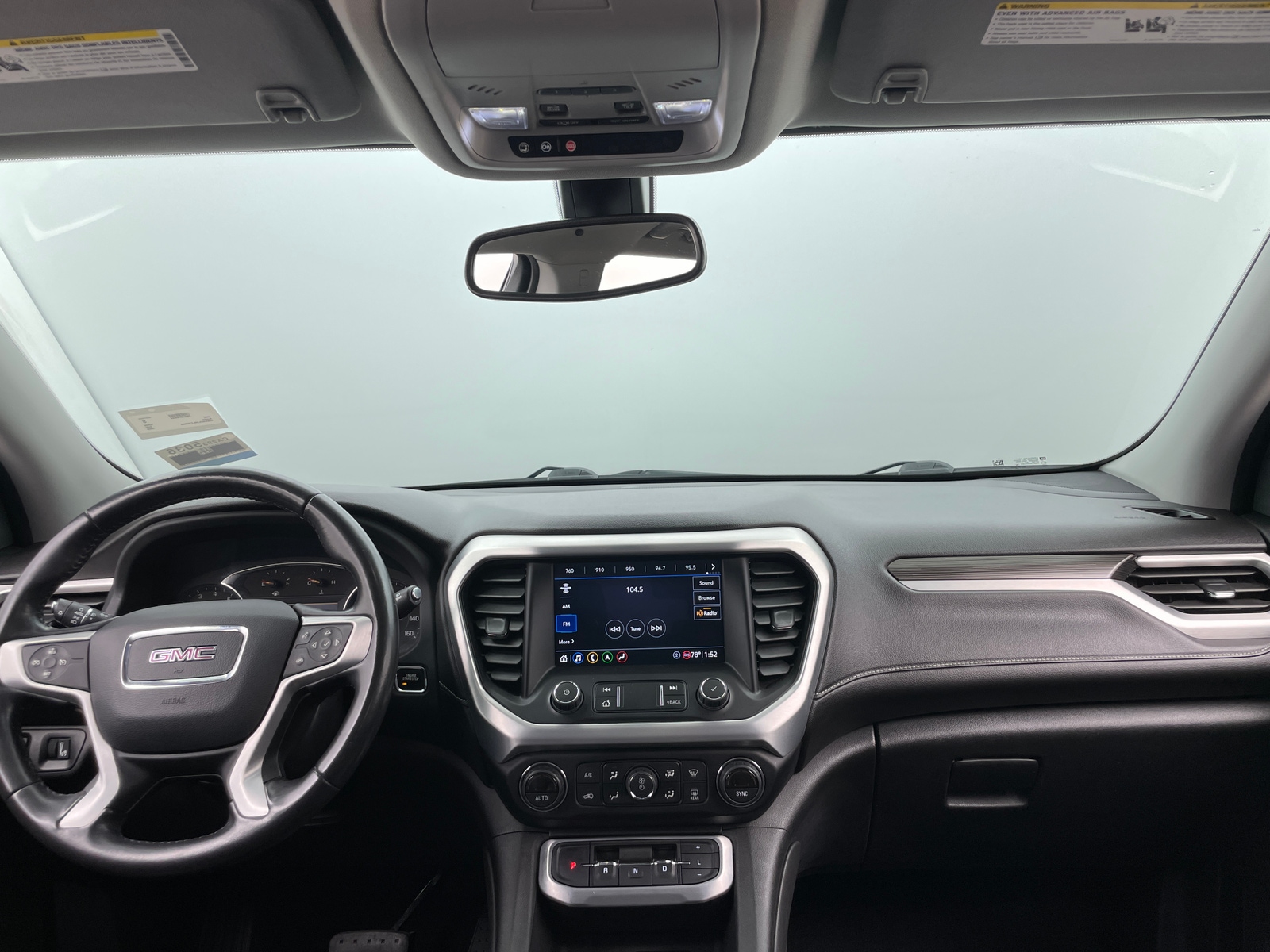 Thumbnail: 2020 GMC Acadia - 2