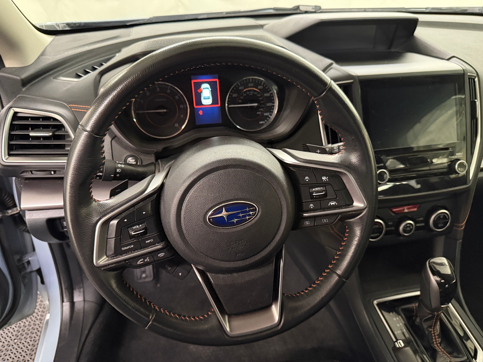 Thumbnail: 2020 Subaru Crosstrek - 5