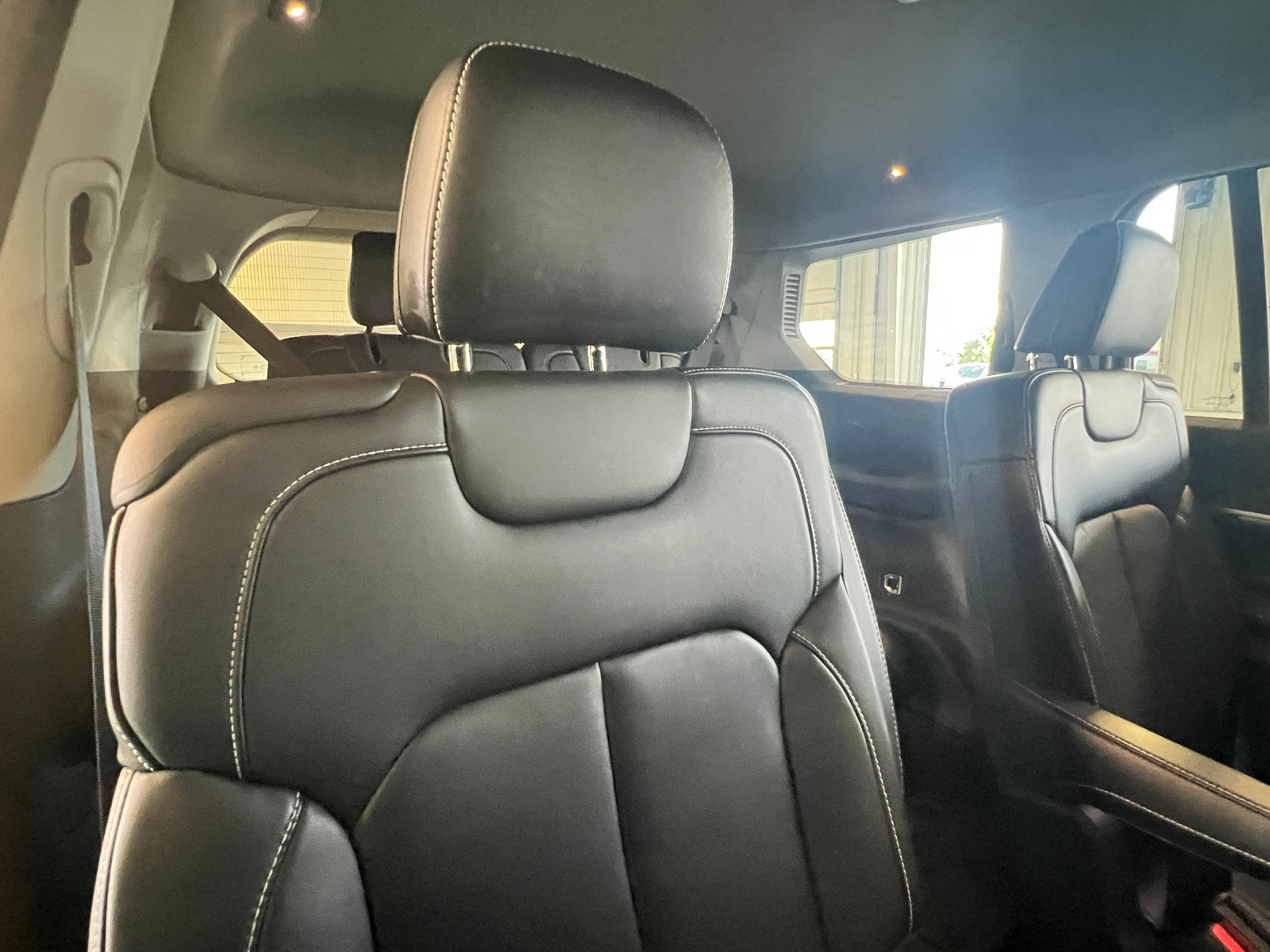 Thumbnail: 2021 Jeep Grand Cherokee L - 5