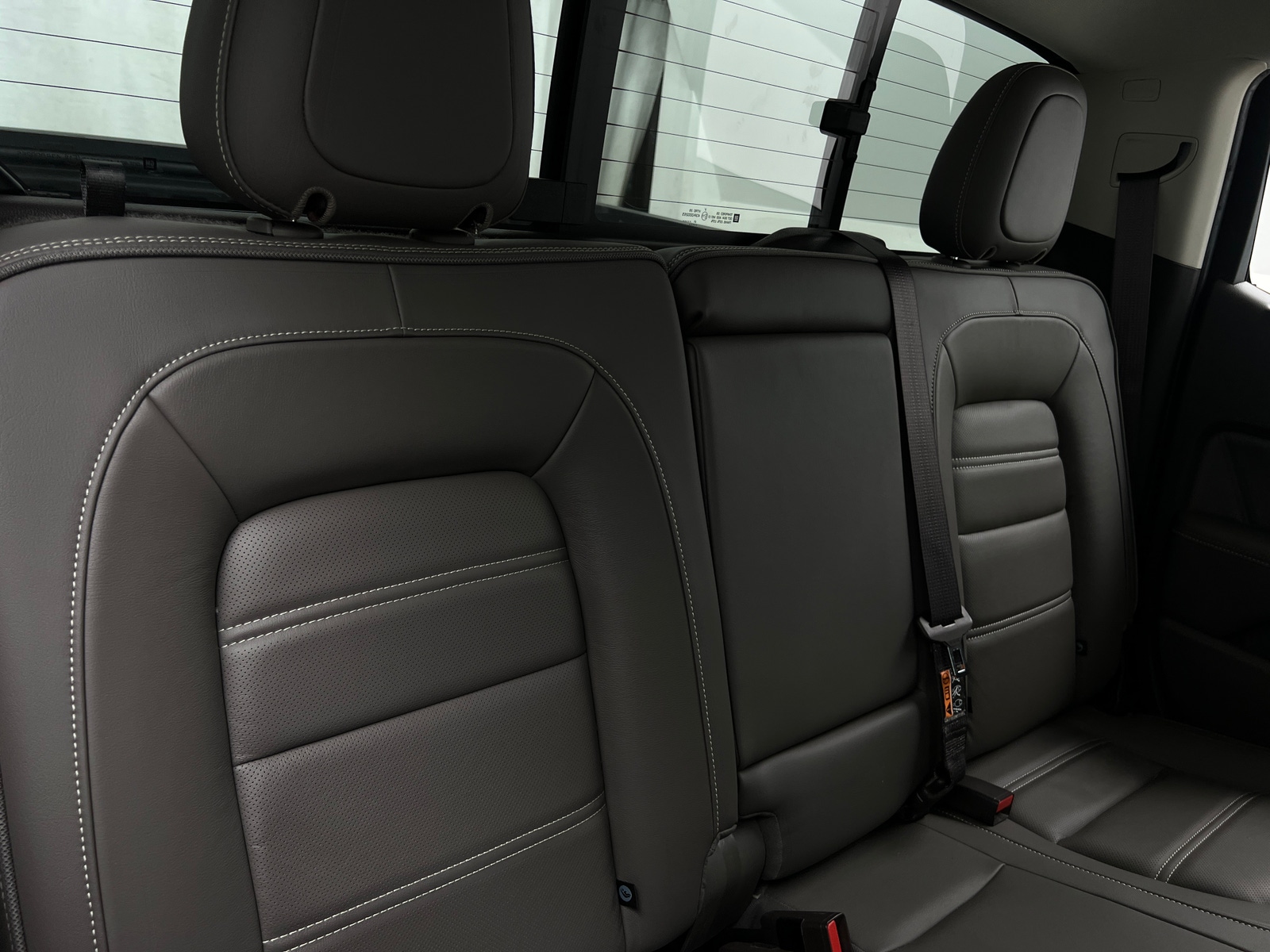 Thumbnail: 2021 GMC Canyon - 5