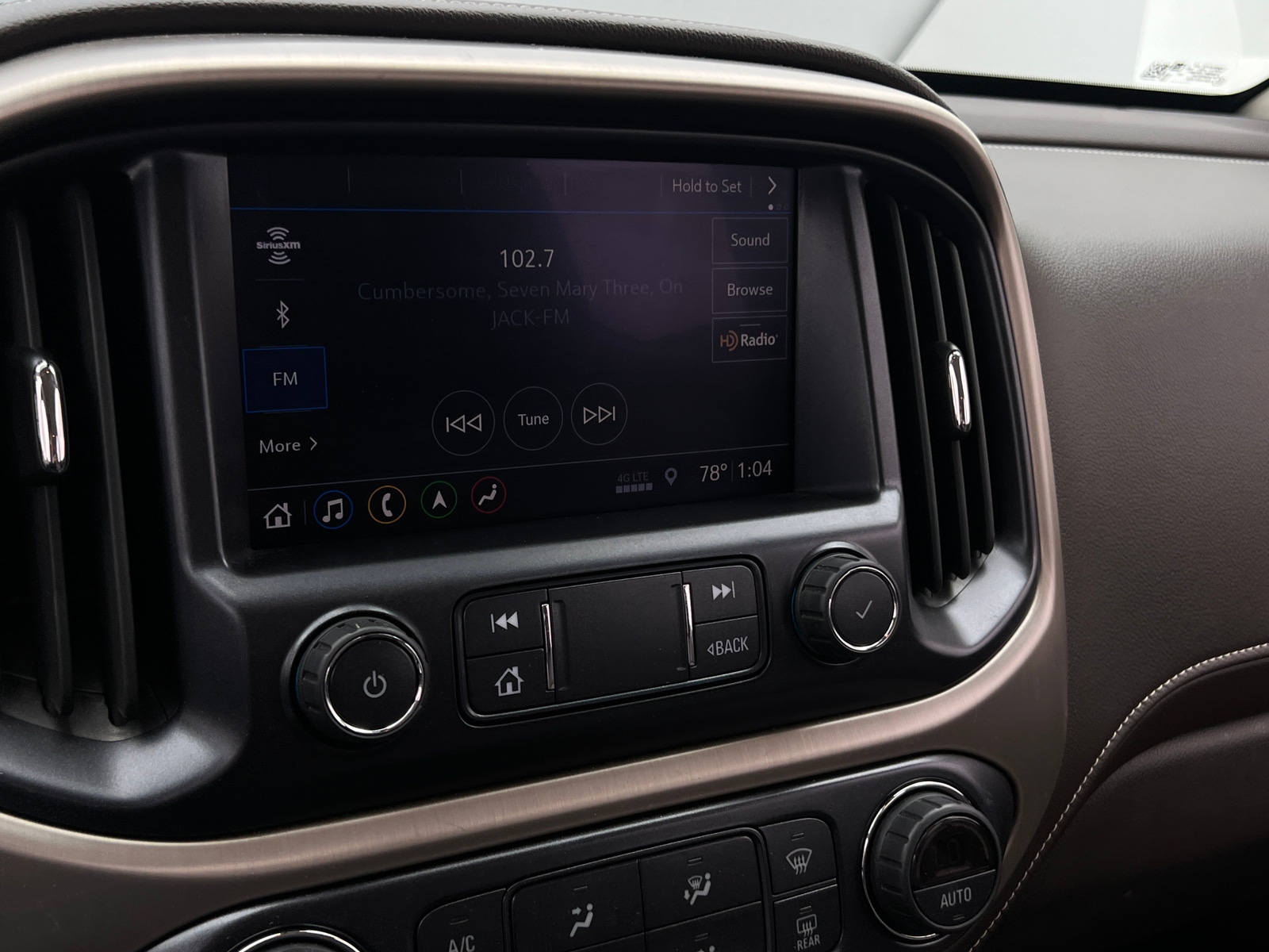 Thumbnail: 2021 GMC Canyon - 3