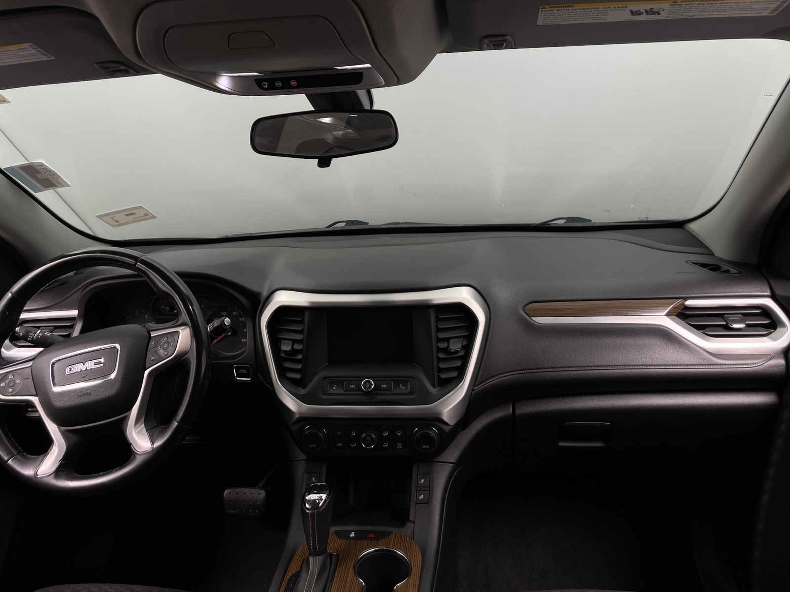Thumbnail: 2019 GMC Acadia - 3