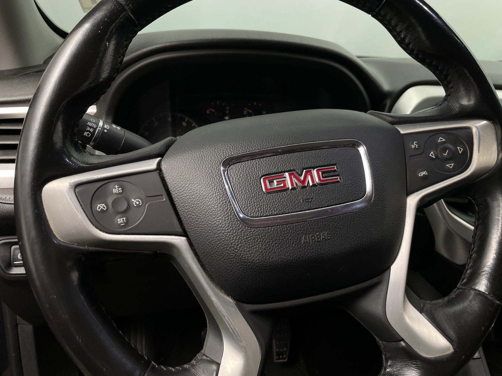 Thumbnail: 2019 GMC Acadia - 5