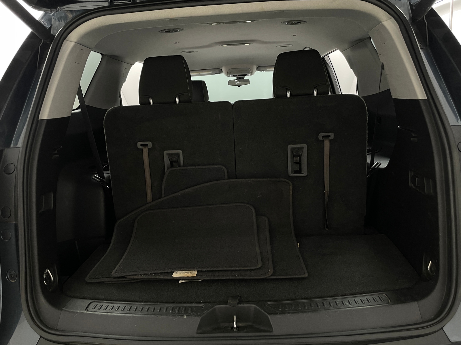 Thumbnail: 2019 GMC Acadia - 7