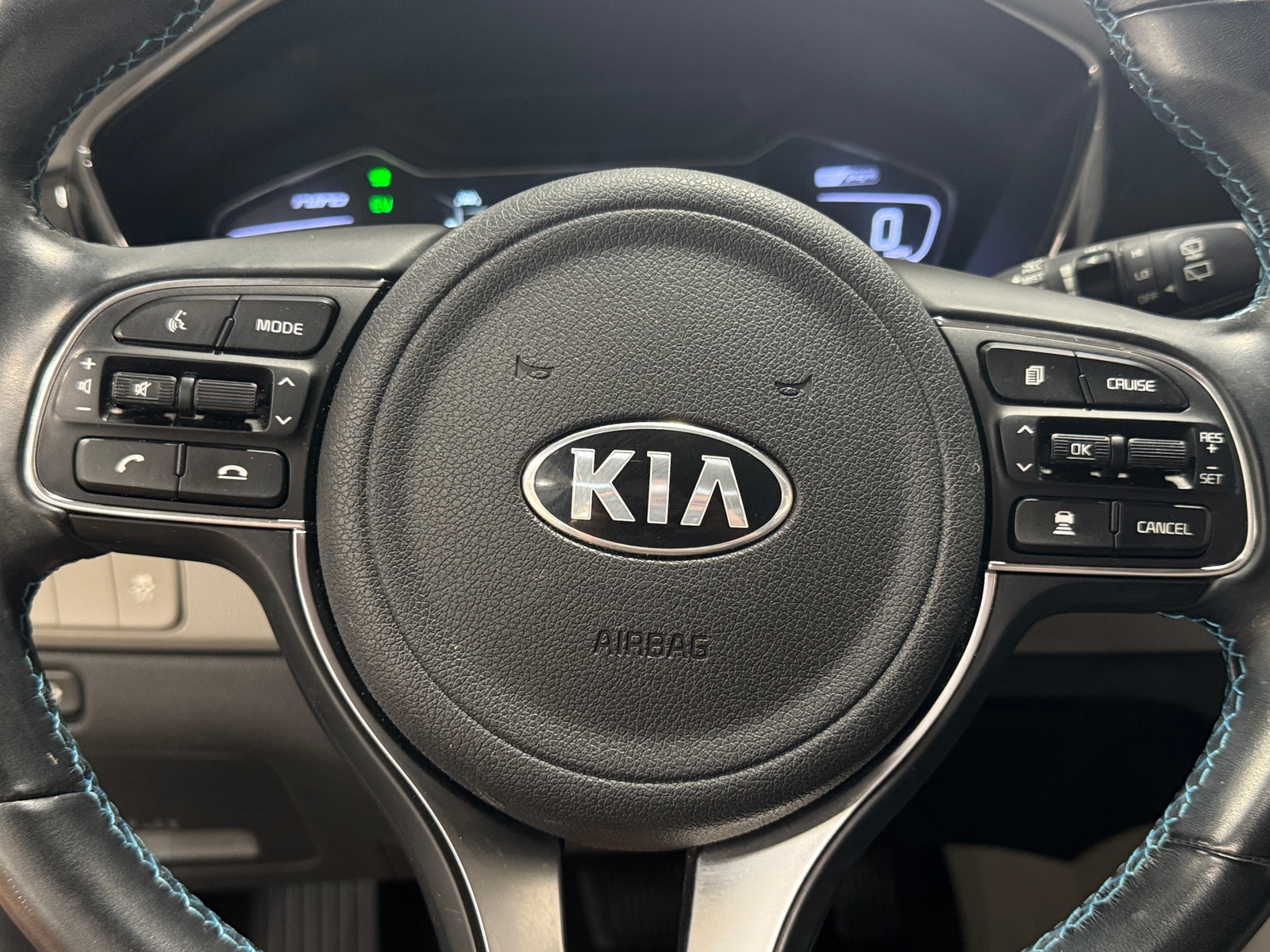 Thumbnail: 2020 Kia Niro - 5