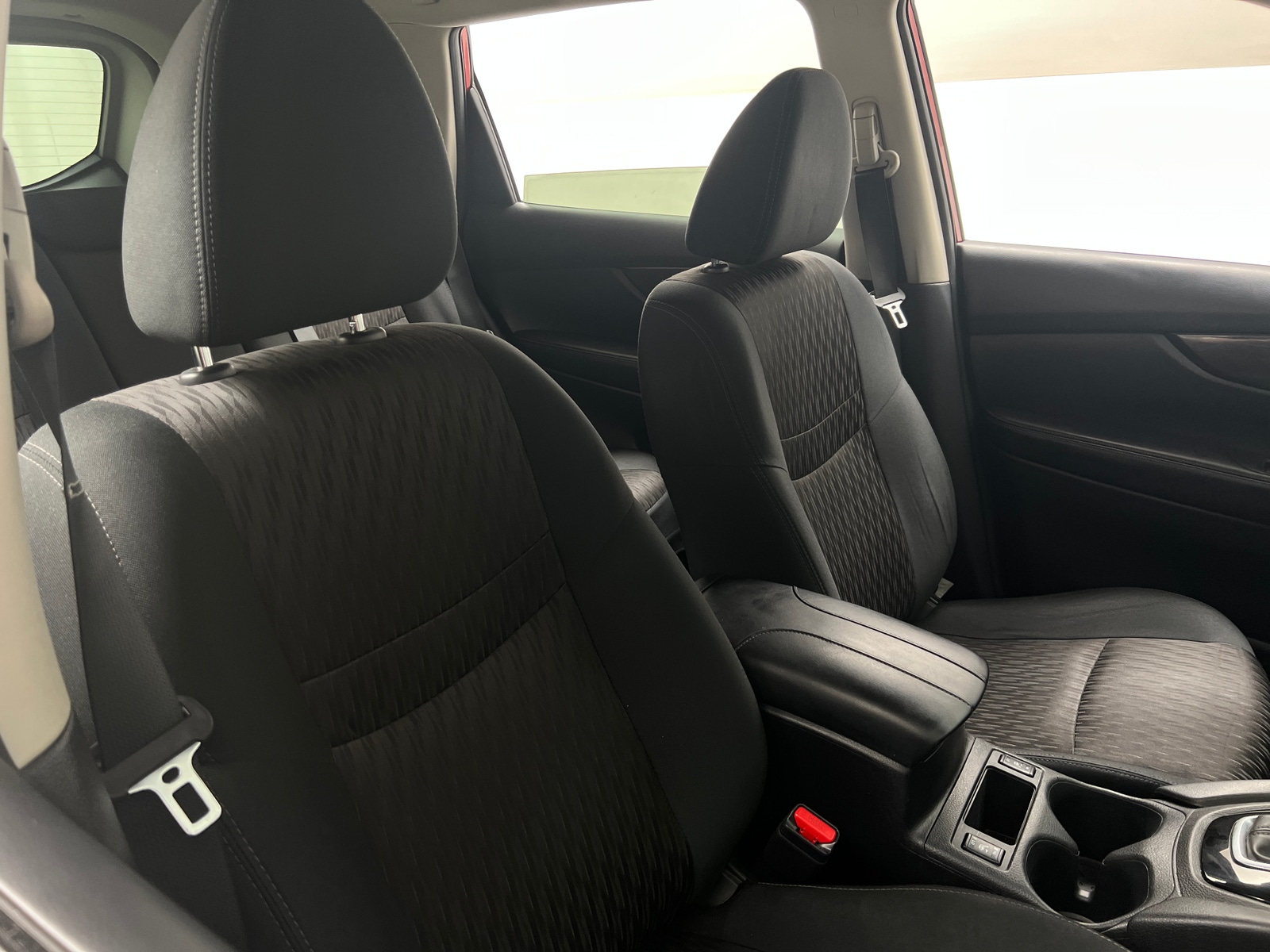 Thumbnail: 2019 Nissan Rogue - 2