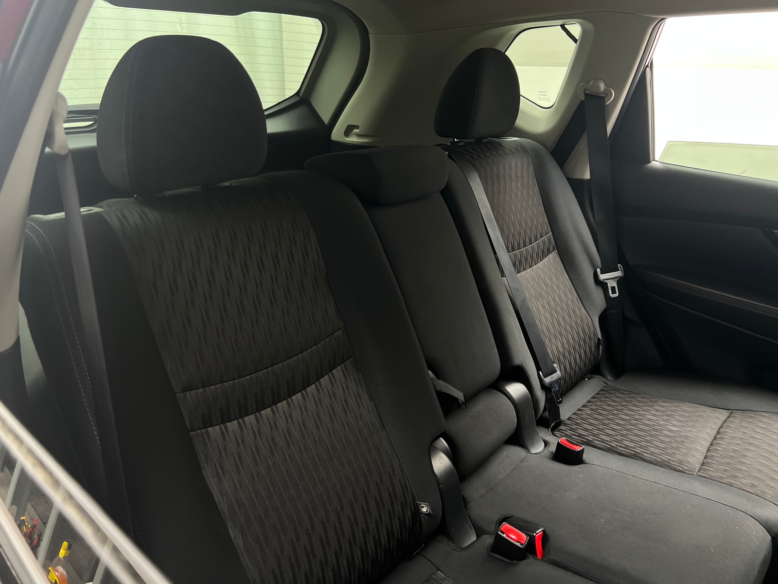 Thumbnail: 2019 Nissan Rogue - 6