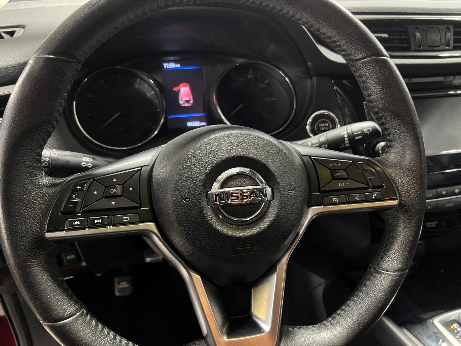 Thumbnail: 2019 Nissan Rogue - 5