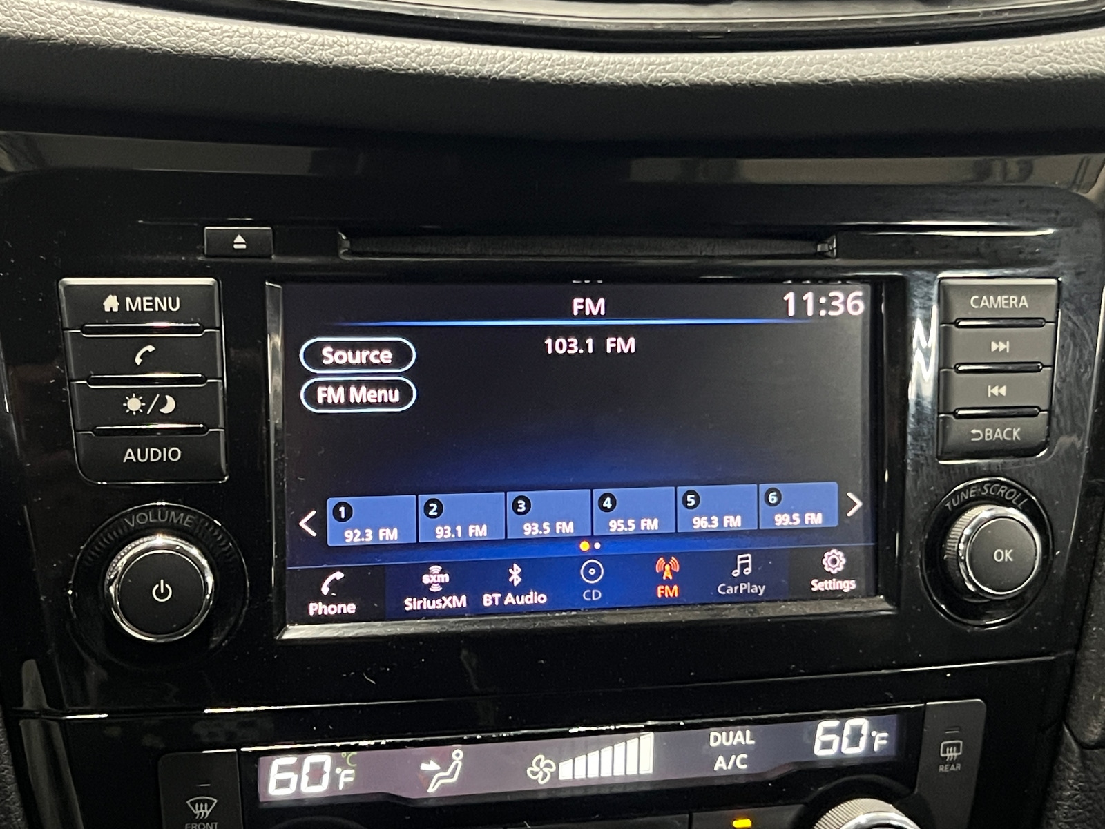Thumbnail: 2019 Nissan Rogue - 4