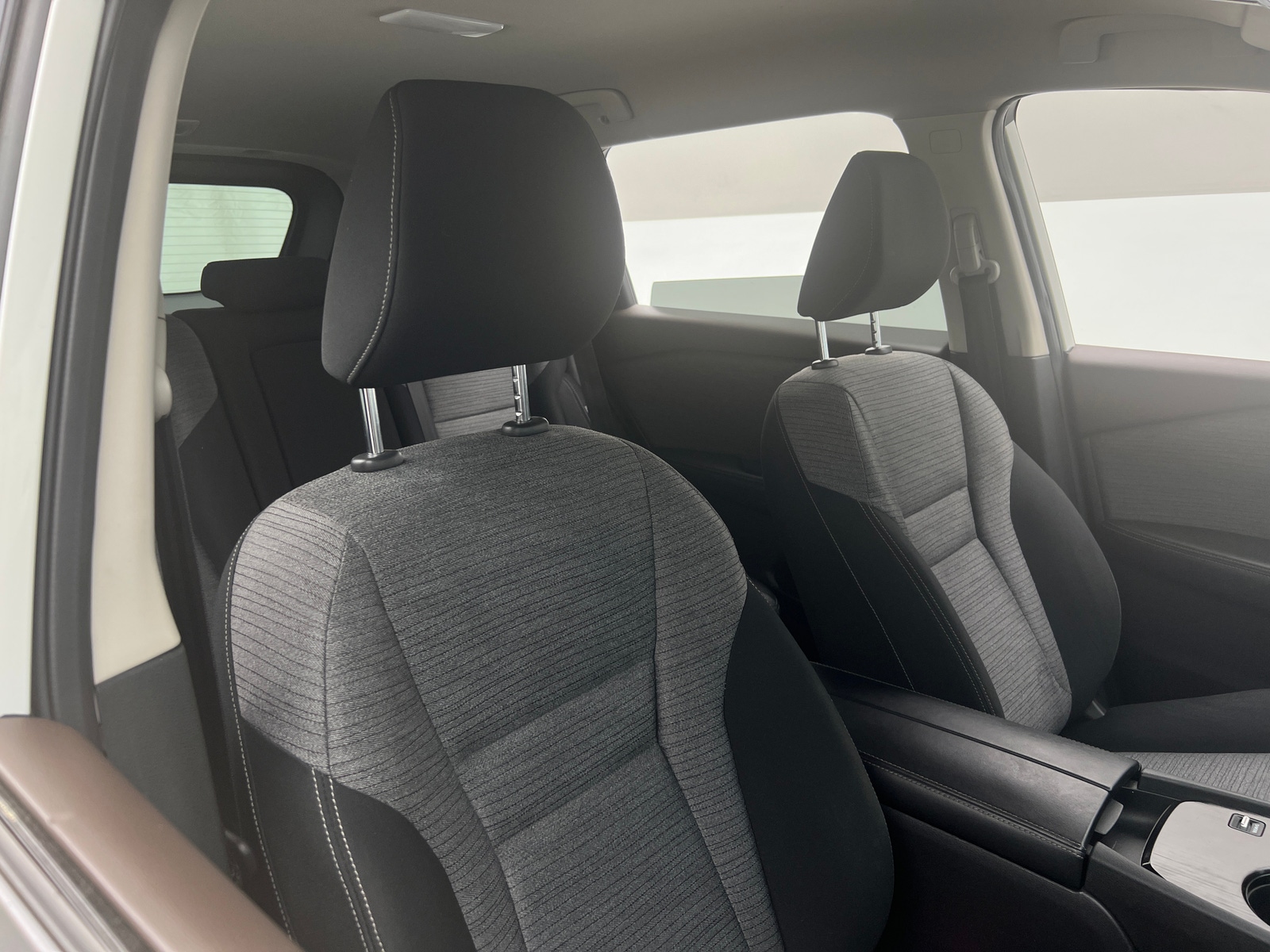 Thumbnail: 2021 Nissan Rogue - 2