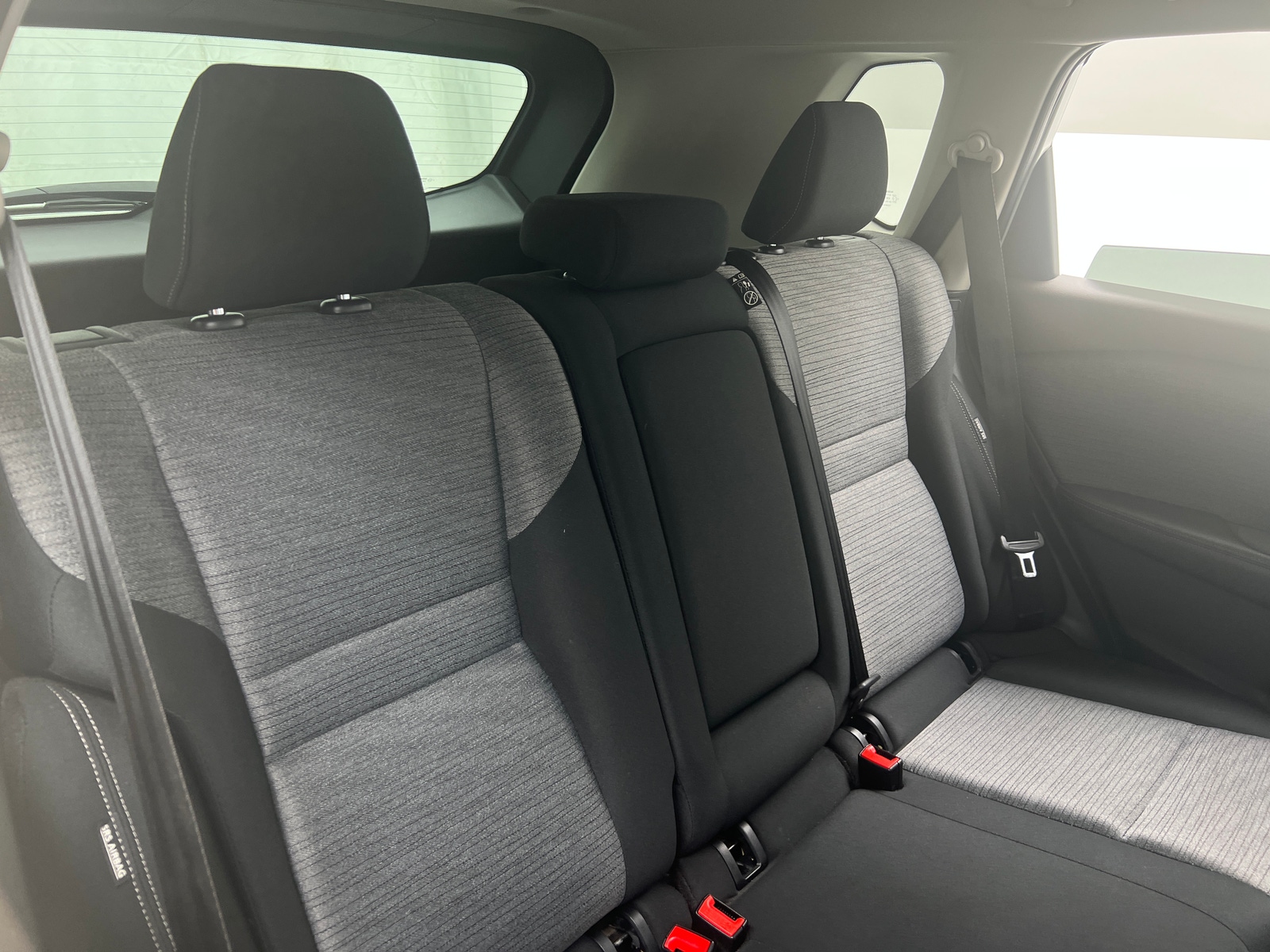 Thumbnail: 2021 Nissan Rogue - 6