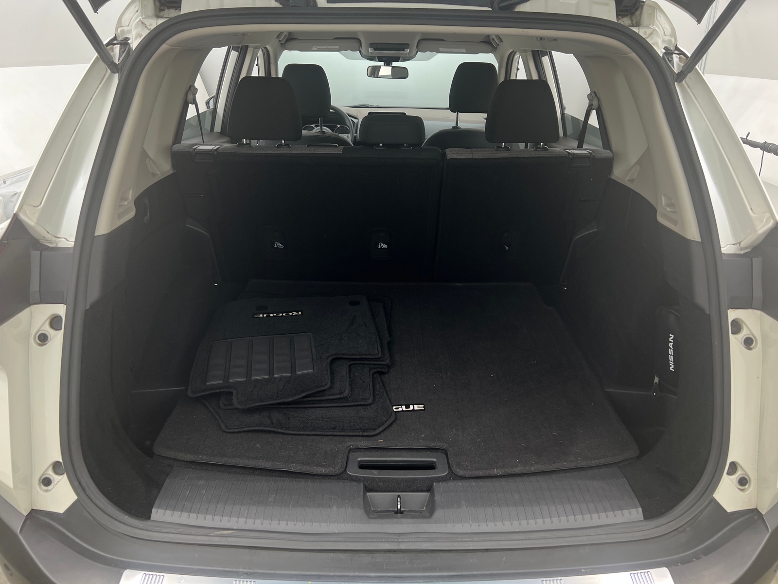 Thumbnail: 2021 Nissan Rogue - 7