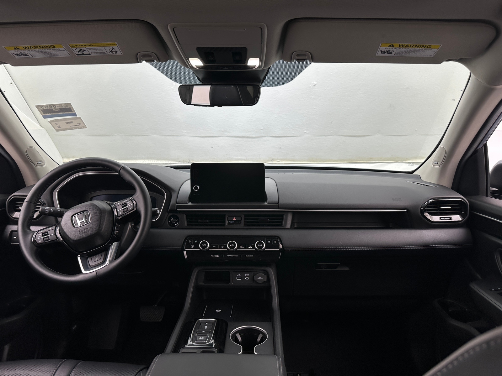 Thumbnail: 2025 Honda Pilot - 2