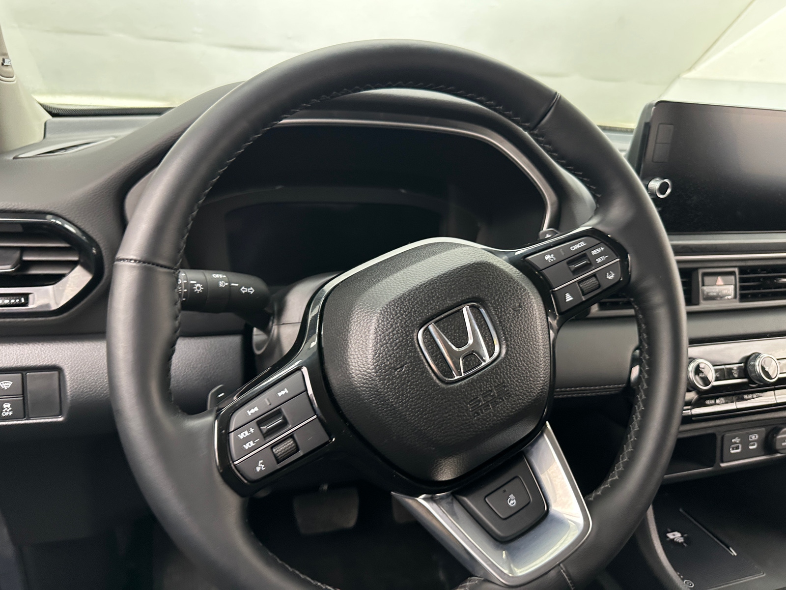 Thumbnail: 2025 Honda Pilot - 4