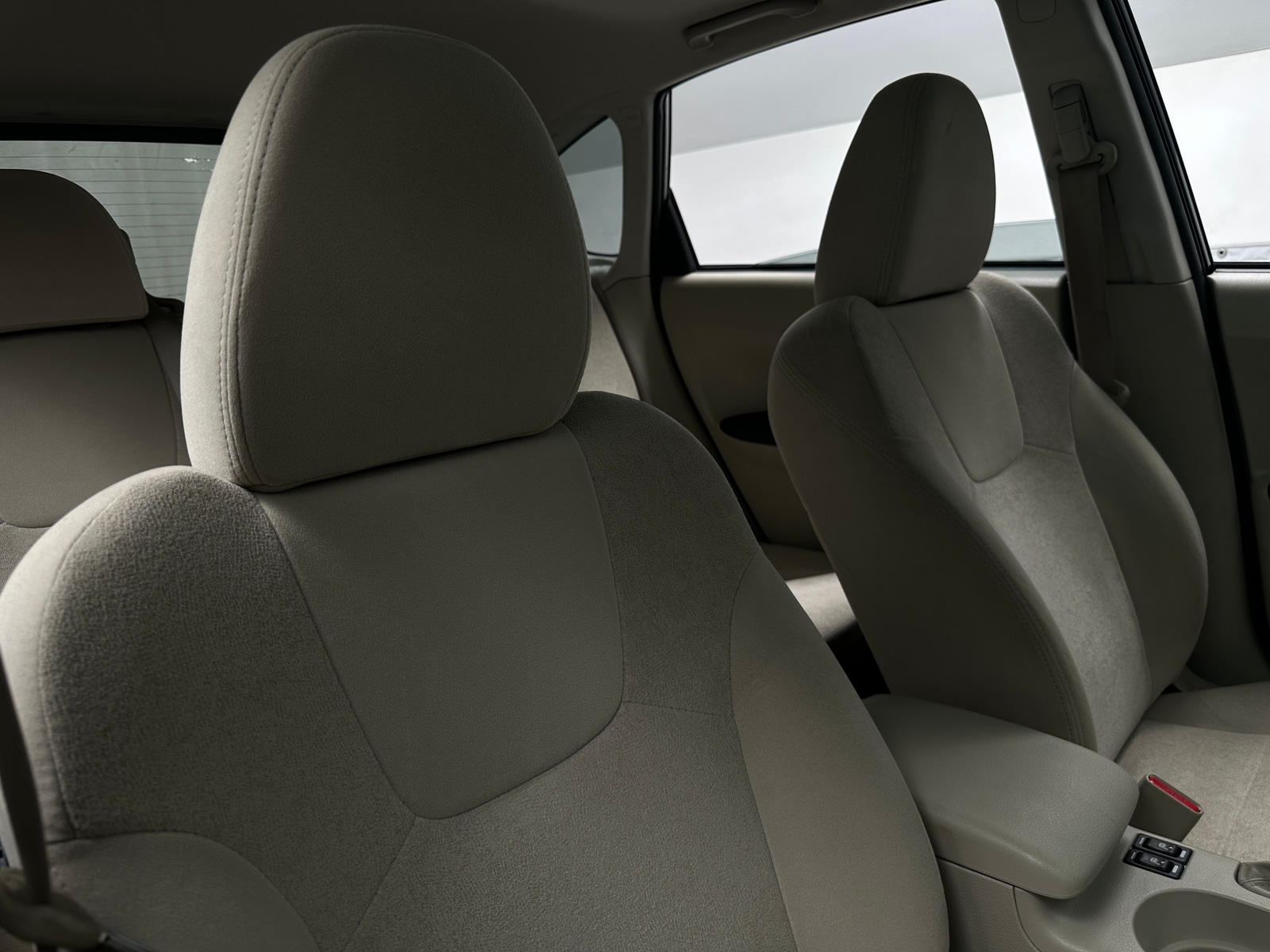 Thumbnail: 2011 Subaru Impreza - 2