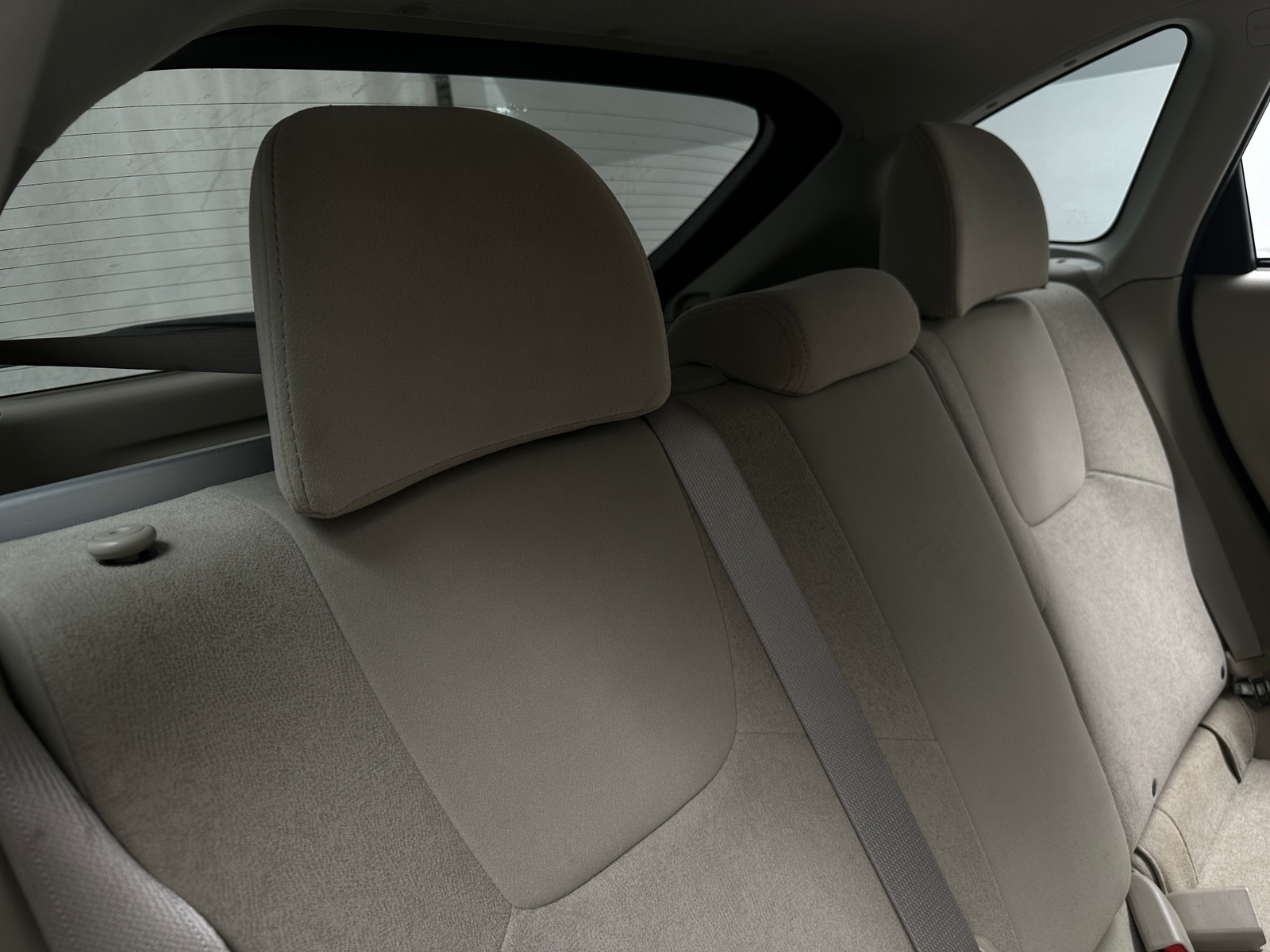 Thumbnail: 2011 Subaru Impreza - 6