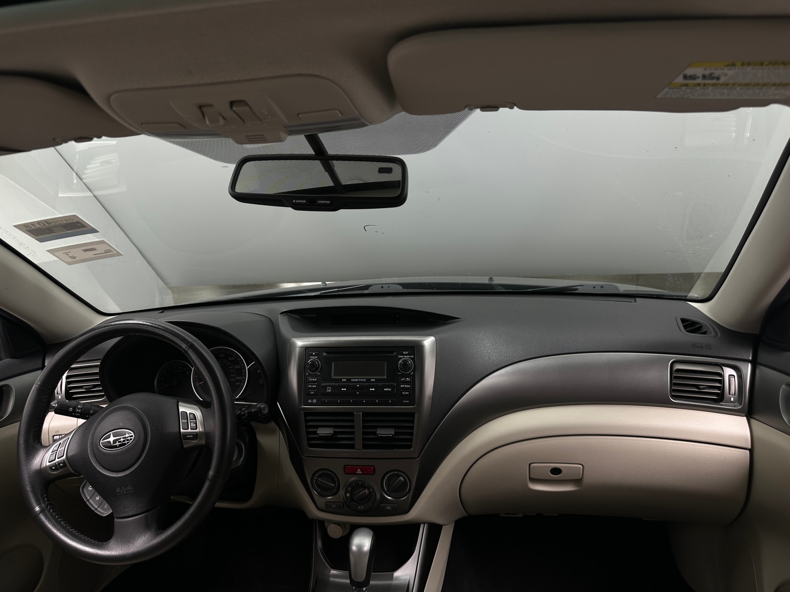 Thumbnail: 2011 Subaru Impreza - 3