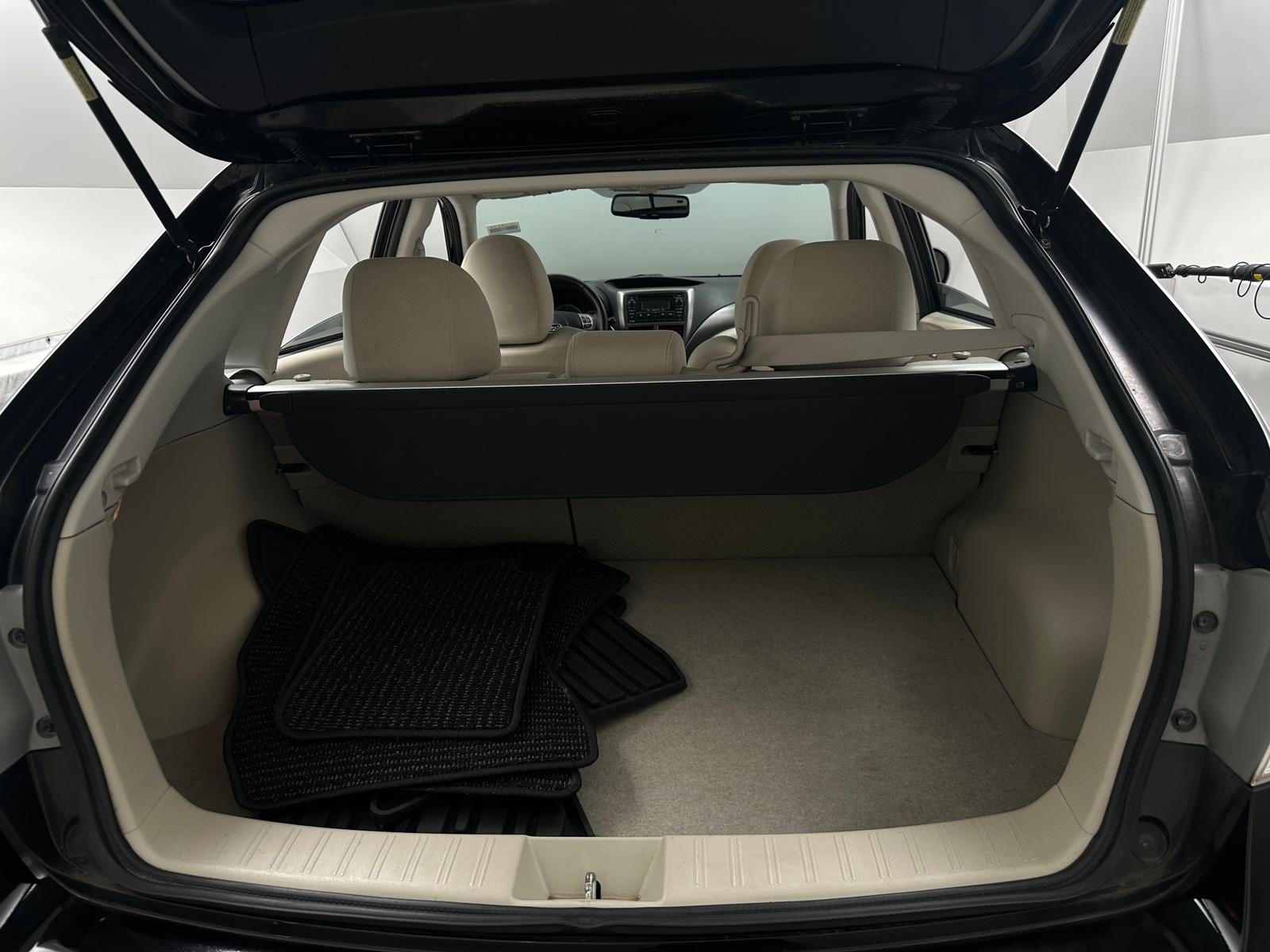 Thumbnail: 2011 Subaru Impreza - 7