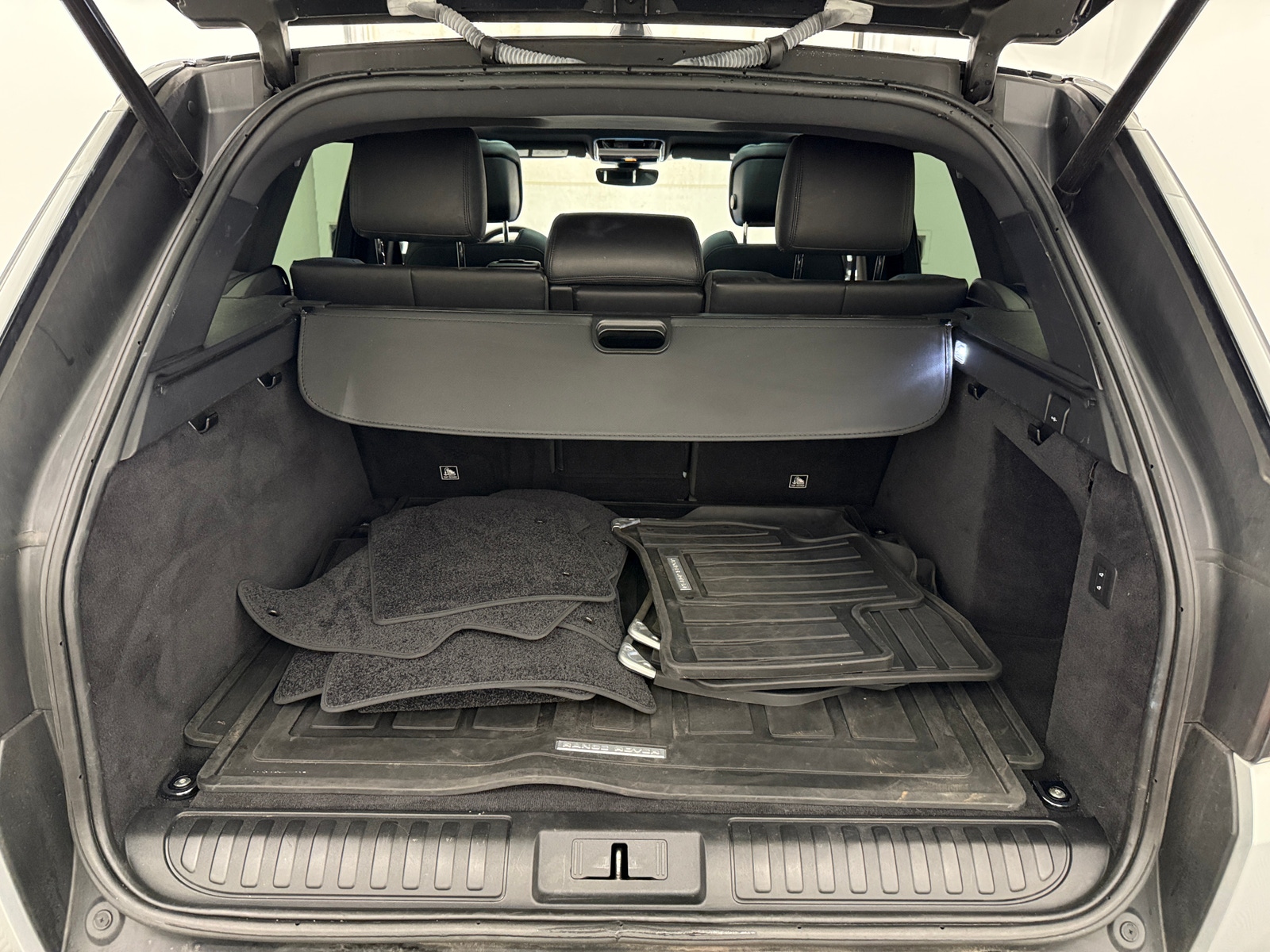 Thumbnail: 2018 Land Rover Range Rover Sport - 6