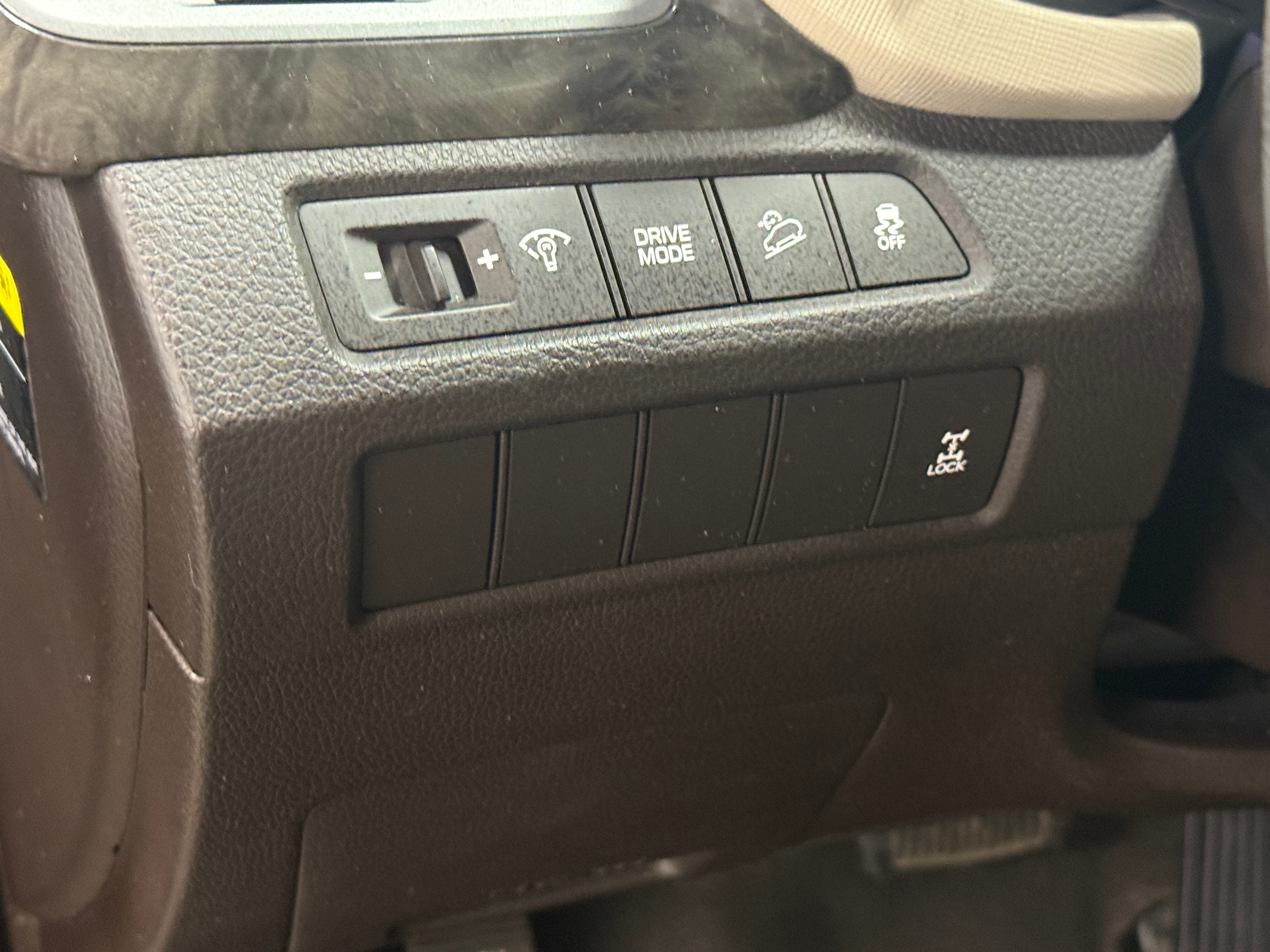 2018 Hyundai Santa Fe